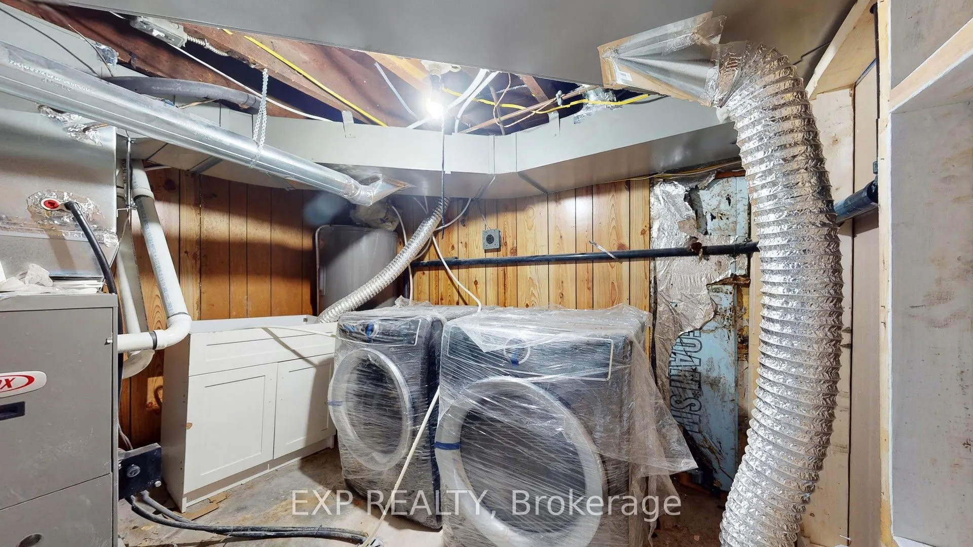 685 Jane Street, #Basement