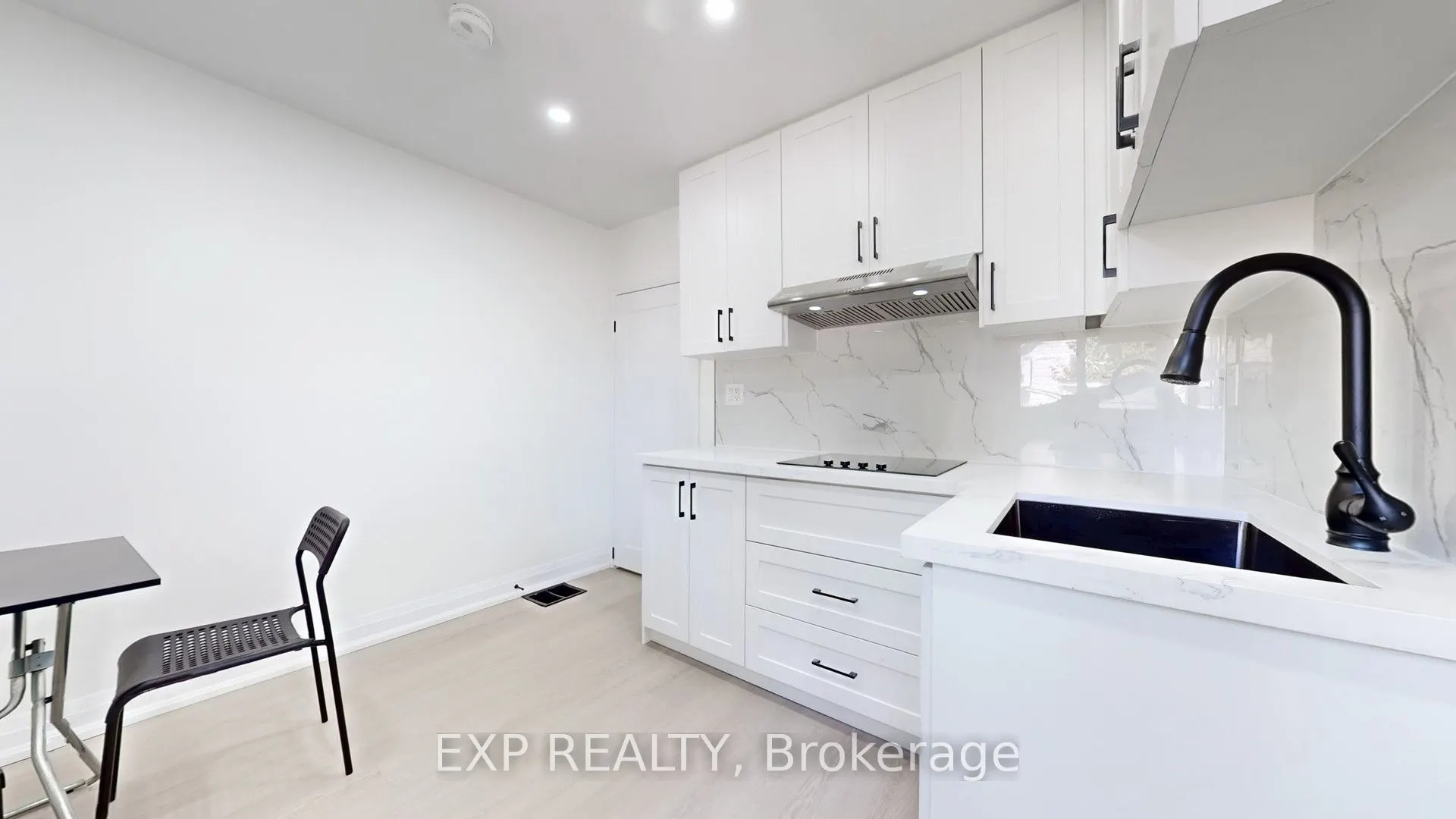685 Jane Street, #Basement