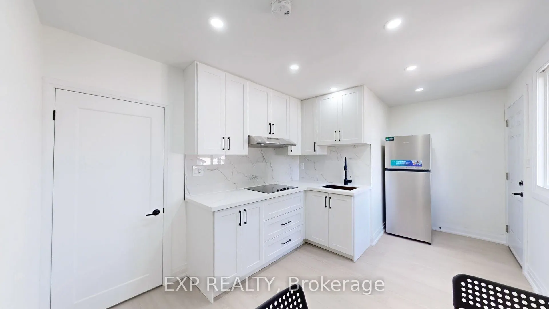 685 Jane Street, #Basement