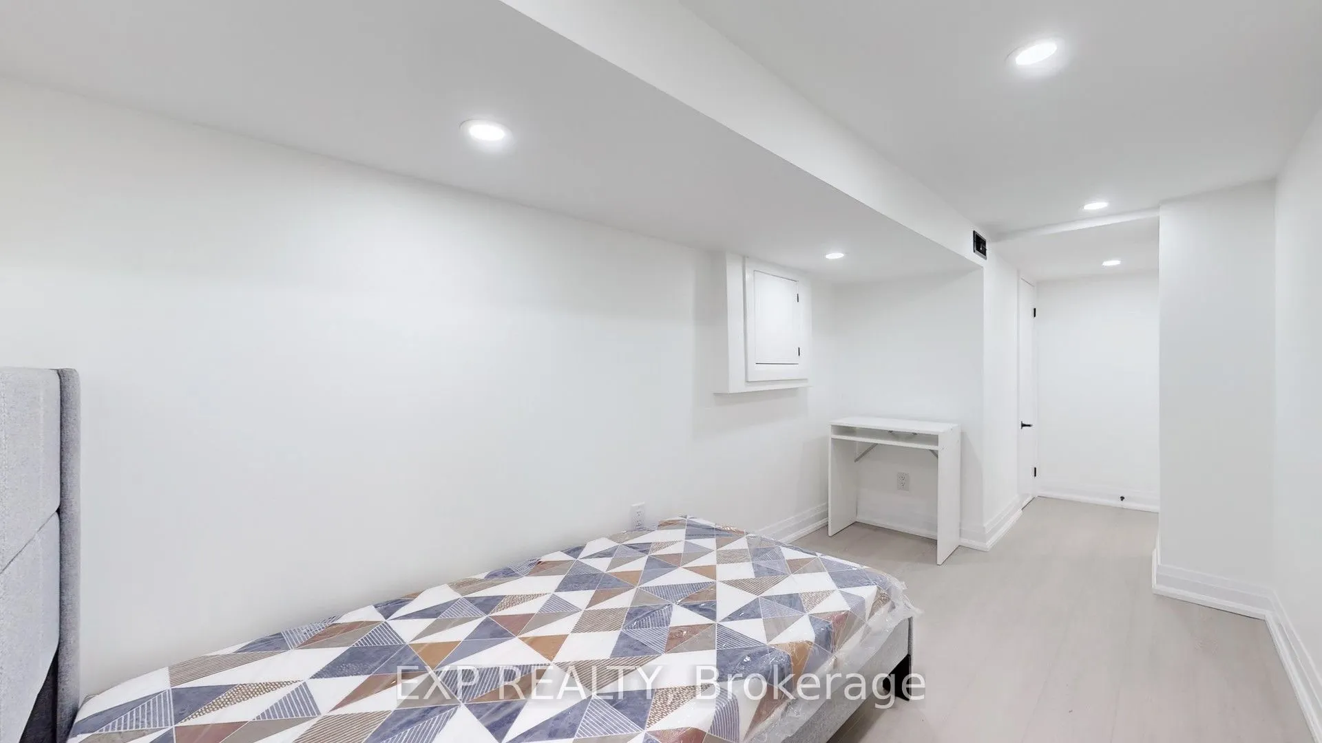 685 Jane Street, #Basement