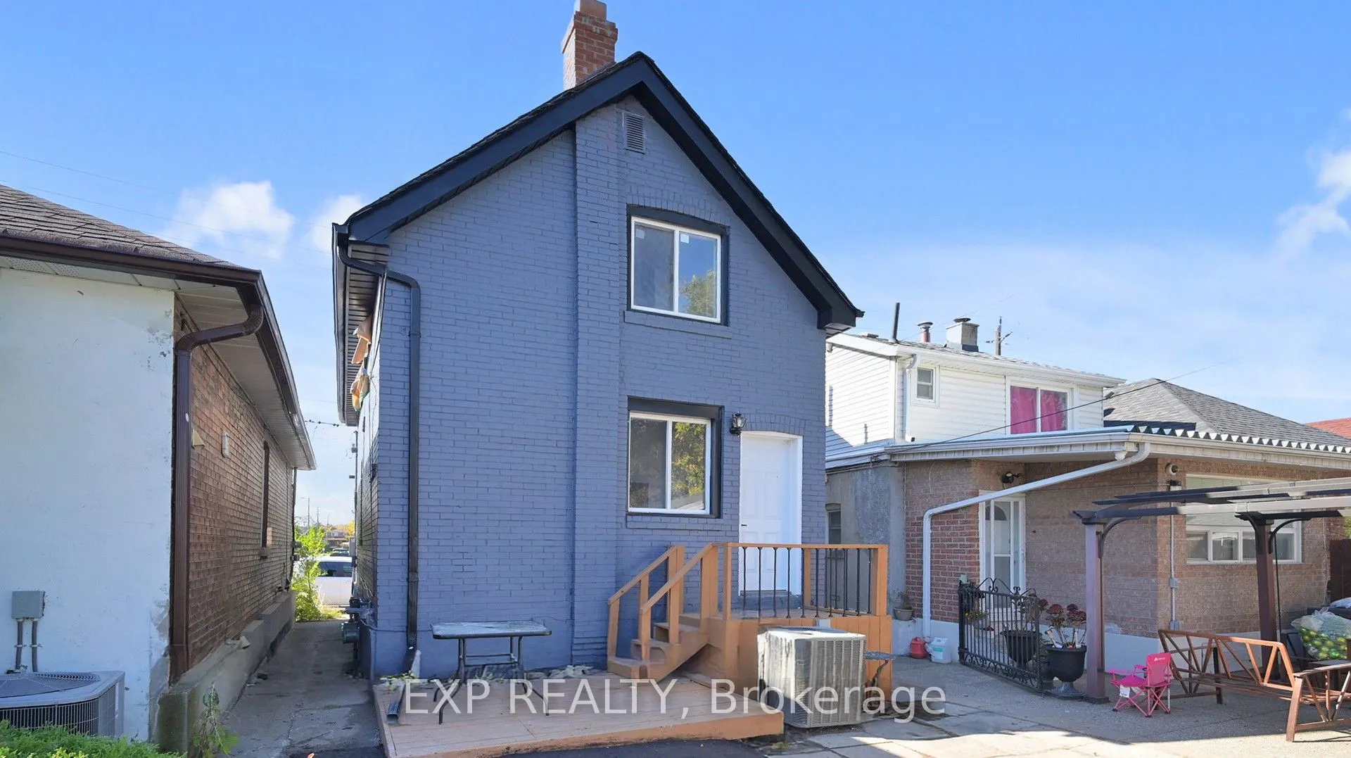 685 Jane Street, #Basement