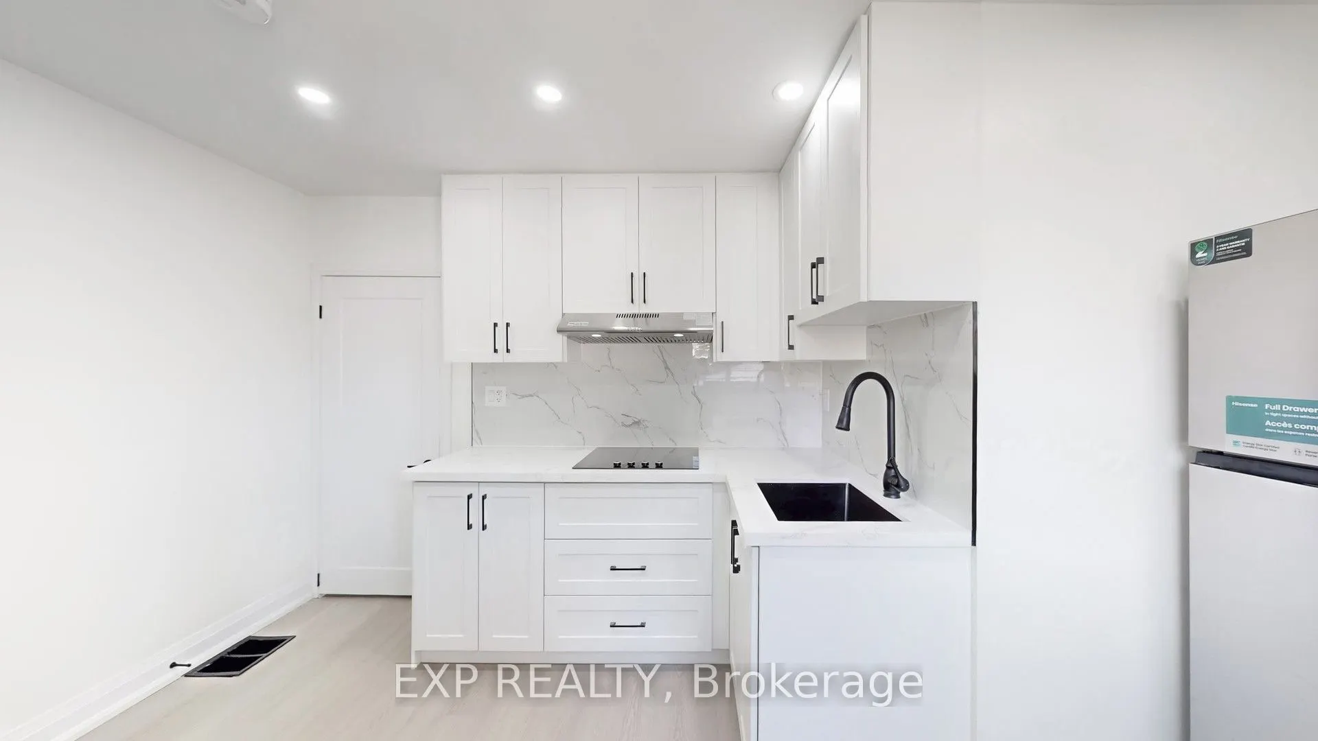 685 Jane Street, #Basement