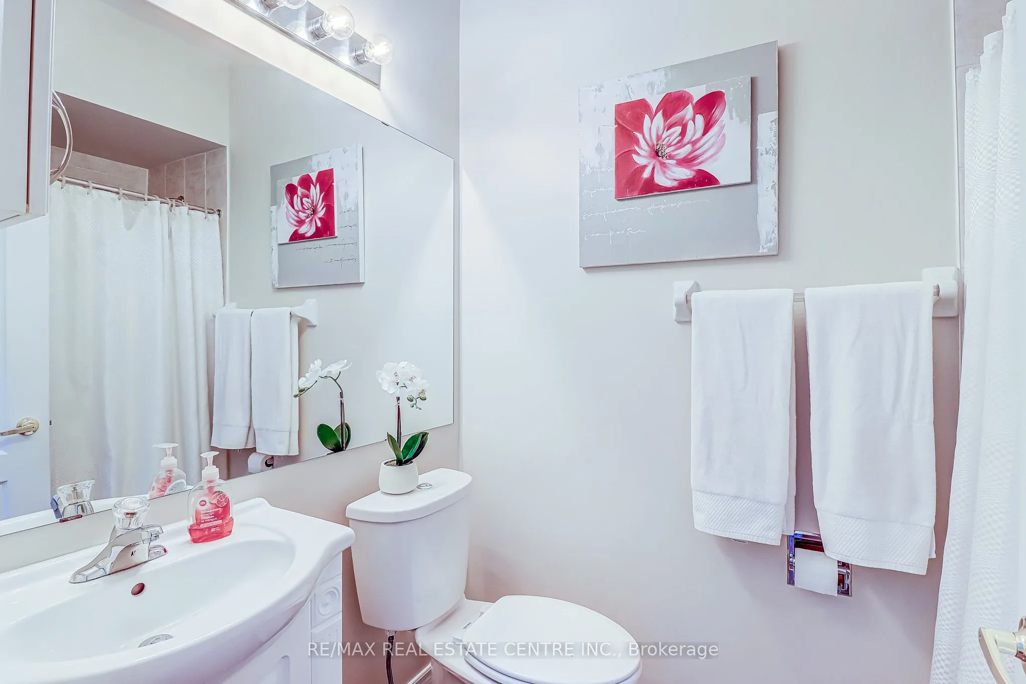 33 Calliandra Trail, #16
