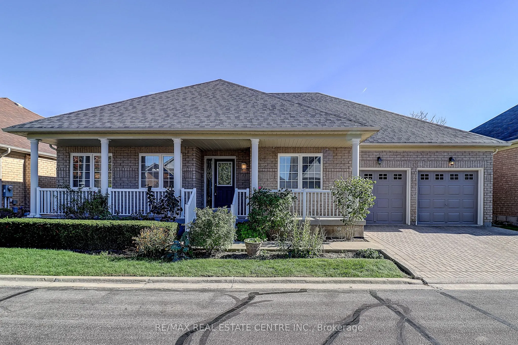 33 Calliandra Trail, #16