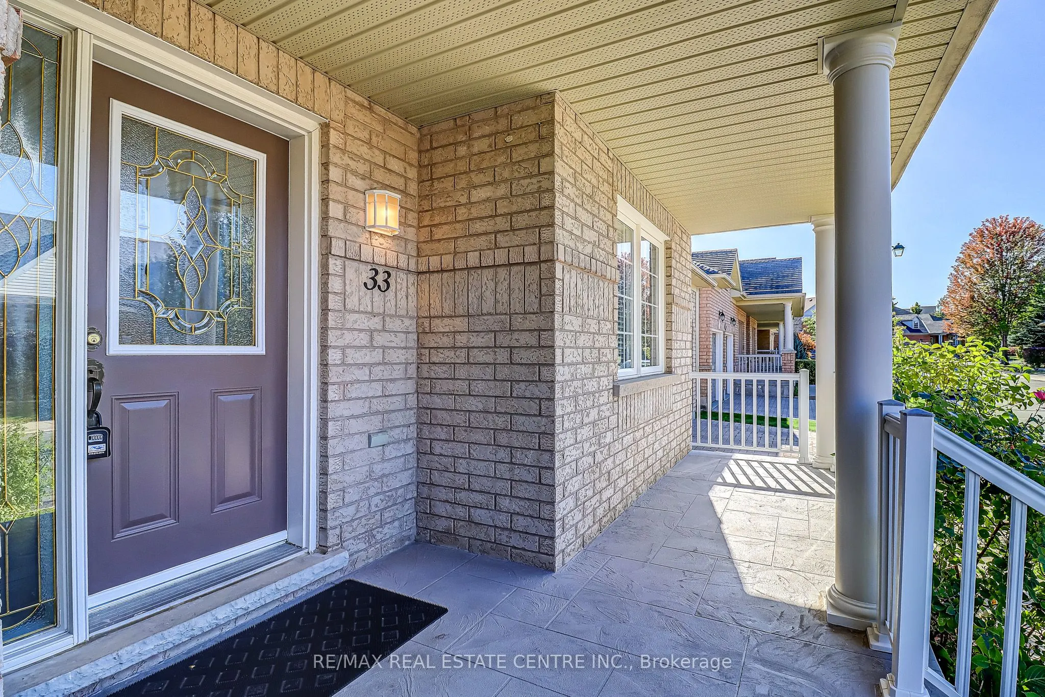 33 Calliandra Trail, #16