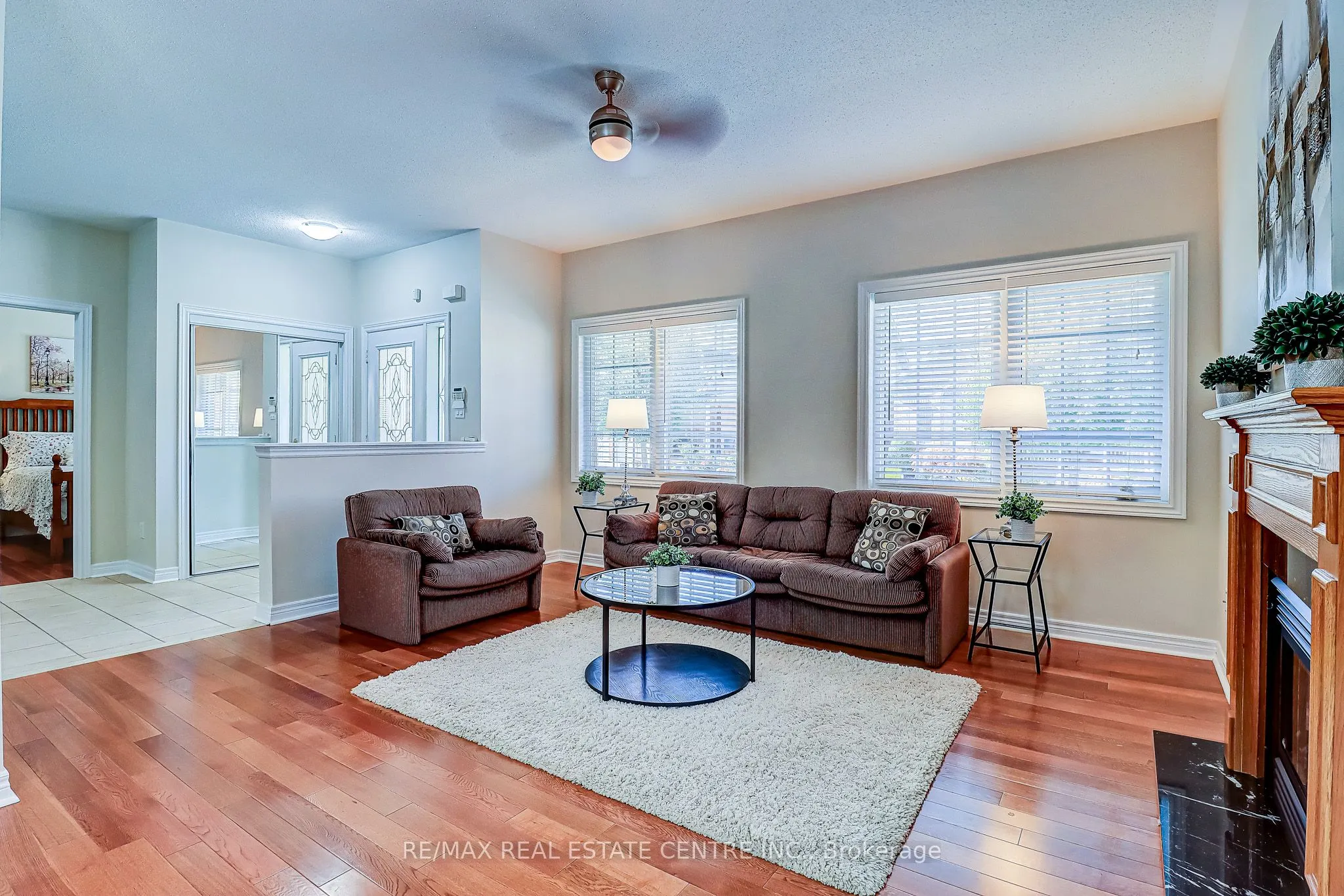 33 Calliandra Trail, #16