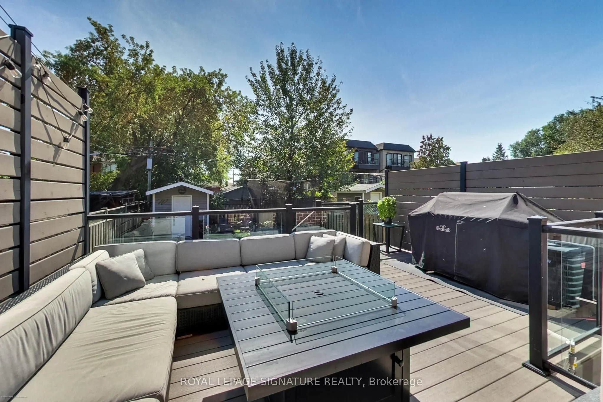 15A Owen Drive