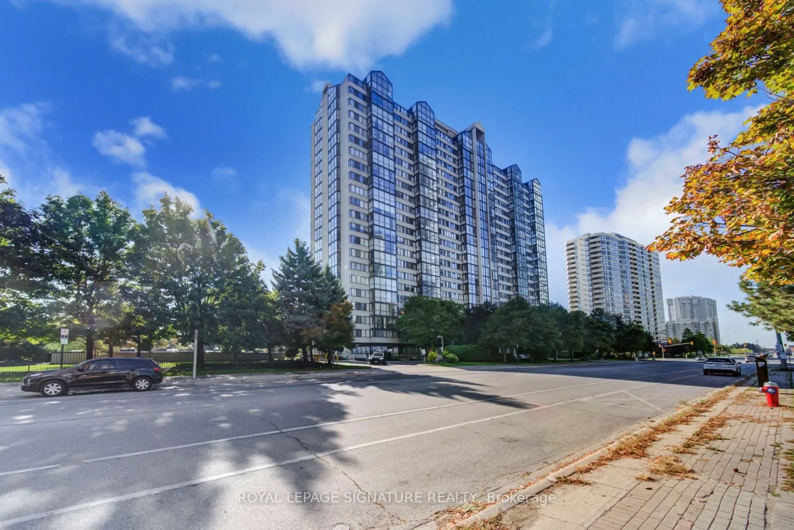 350 Webb Drive, #708