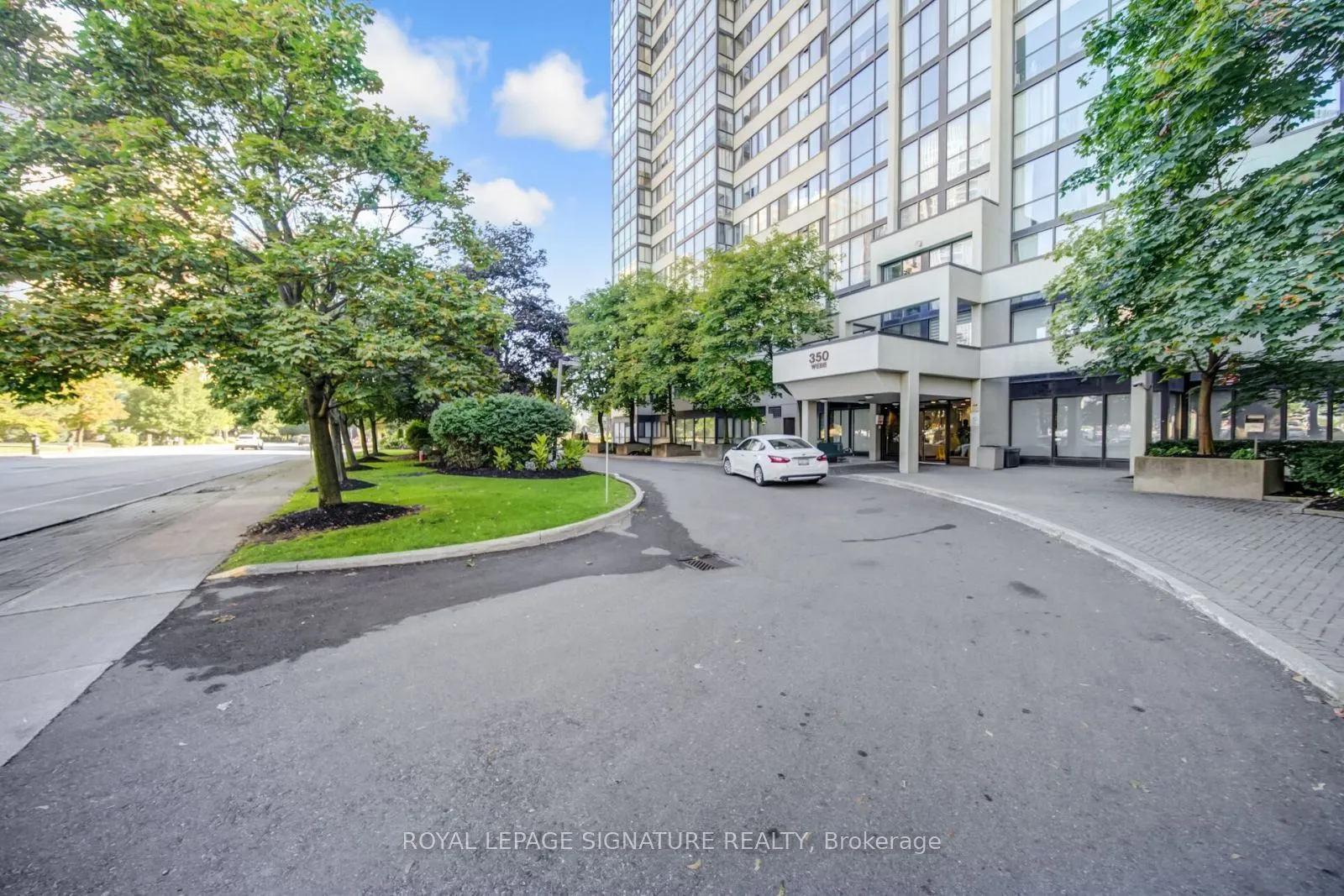 350 Webb Drive, #708