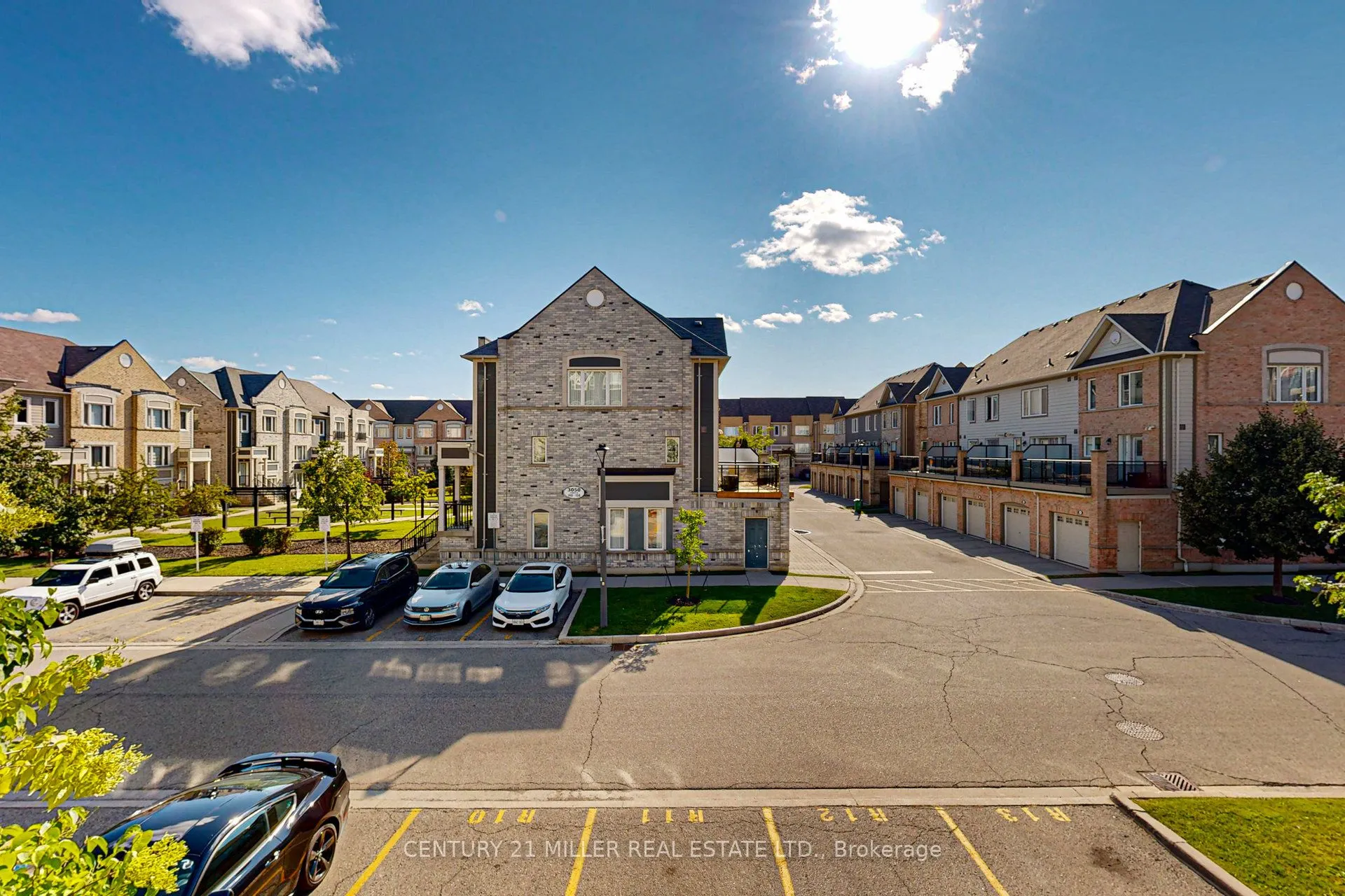 5150 Winston Churchill Boulevard, #202