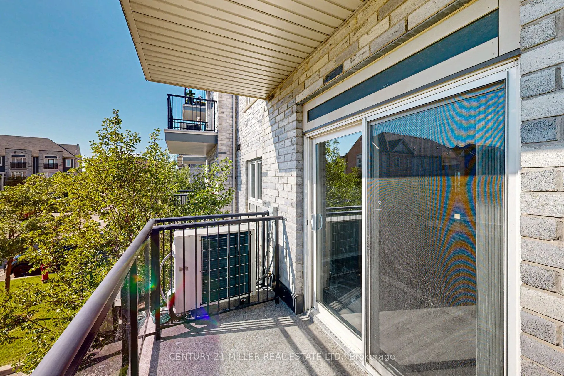 5150 Winston Churchill Boulevard, #202