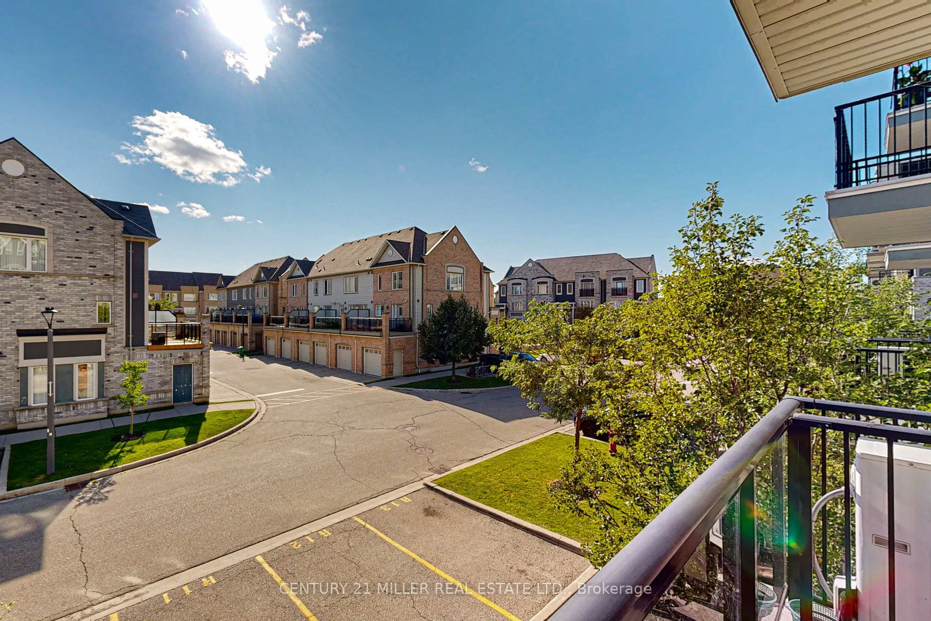 5150 Winston Churchill Boulevard, #202