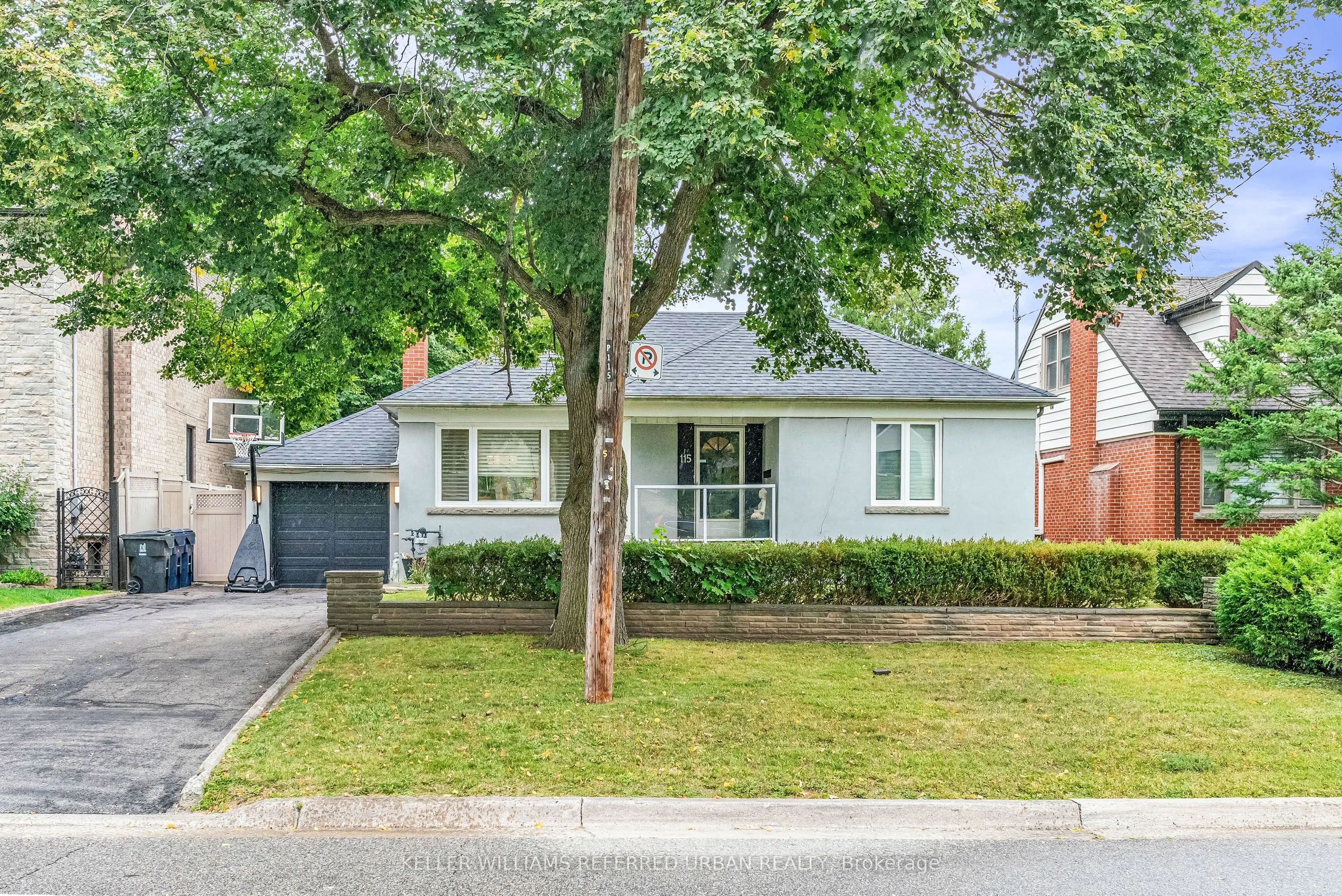115 Ashbourne Drive