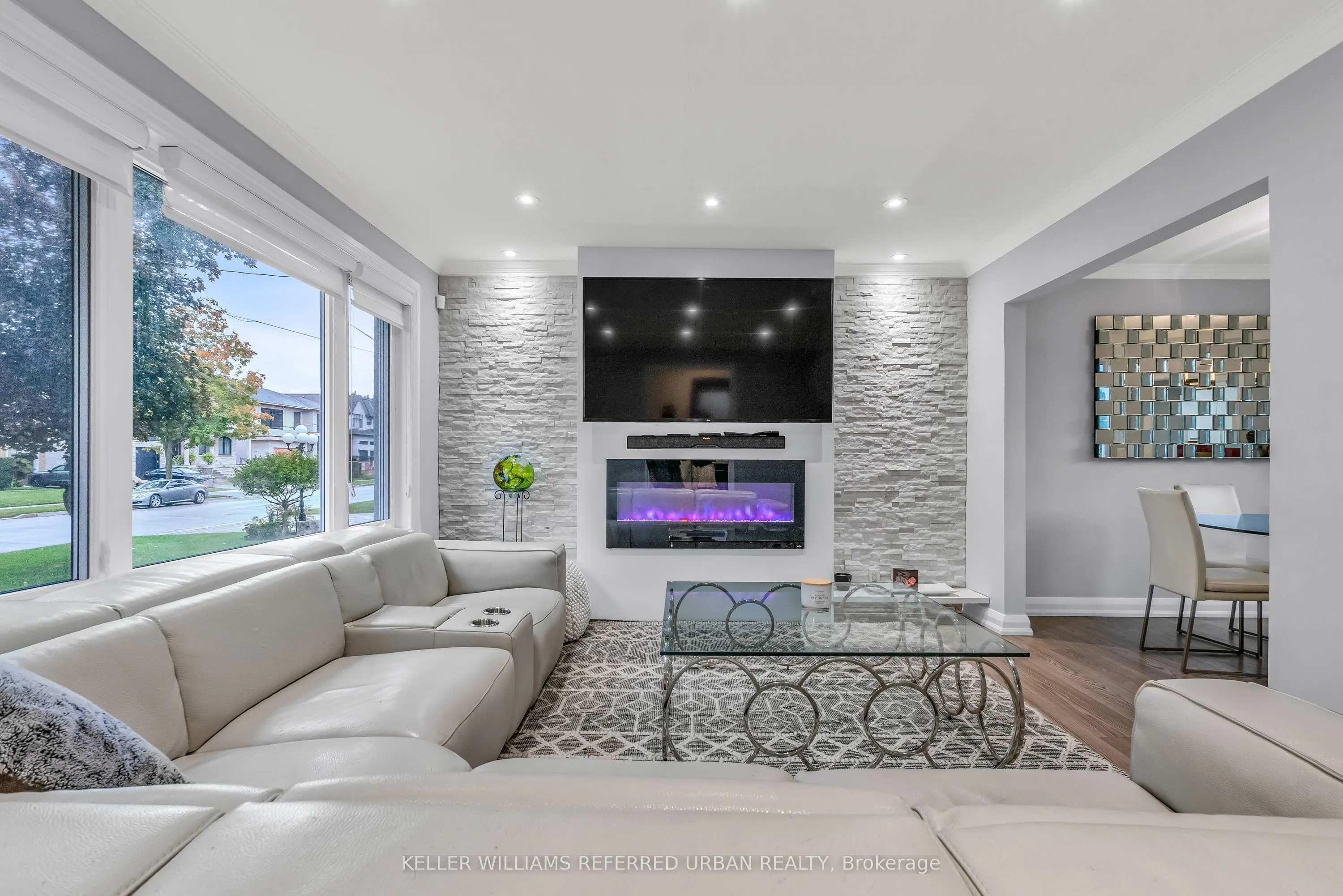115 Ashbourne Drive