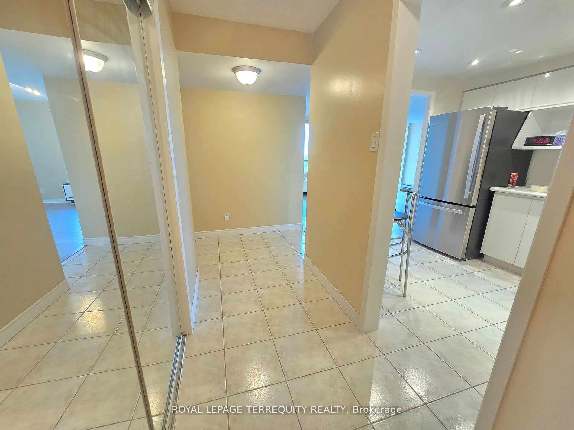 61 Markbrook Lane, #1209