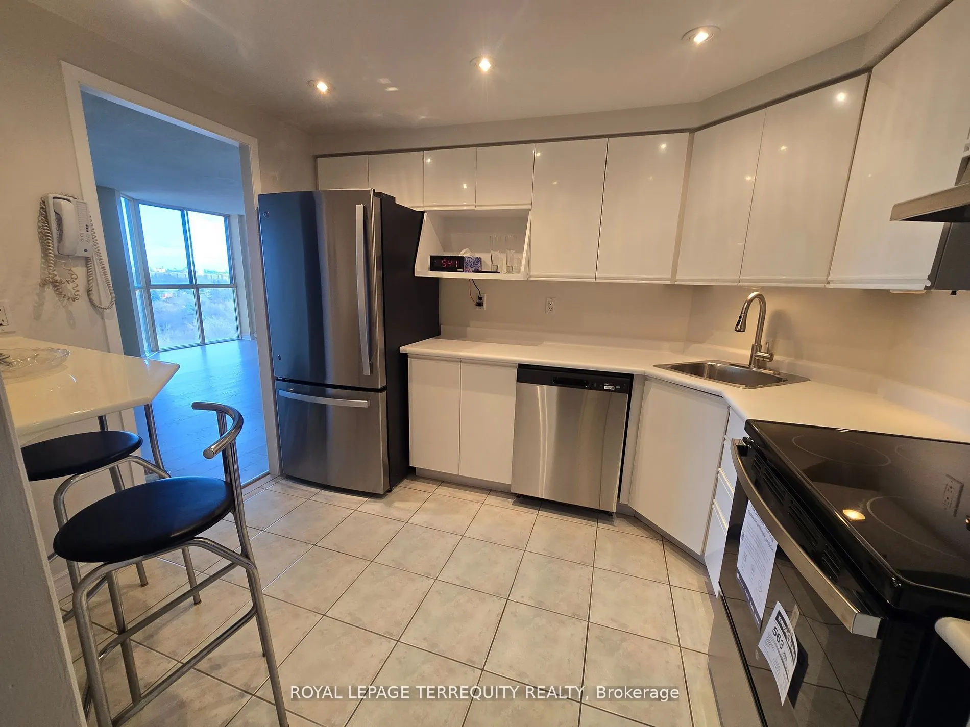 61 Markbrook Lane, #1209