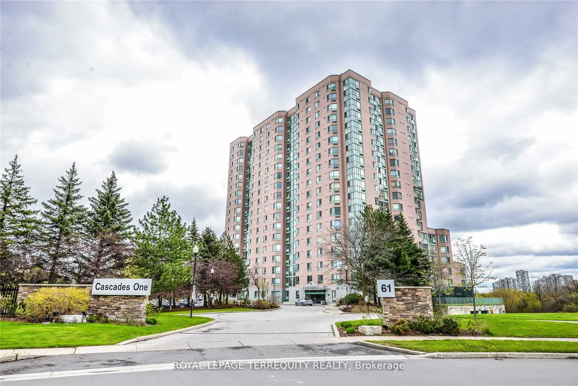 61 Markbrook Lane, #1209