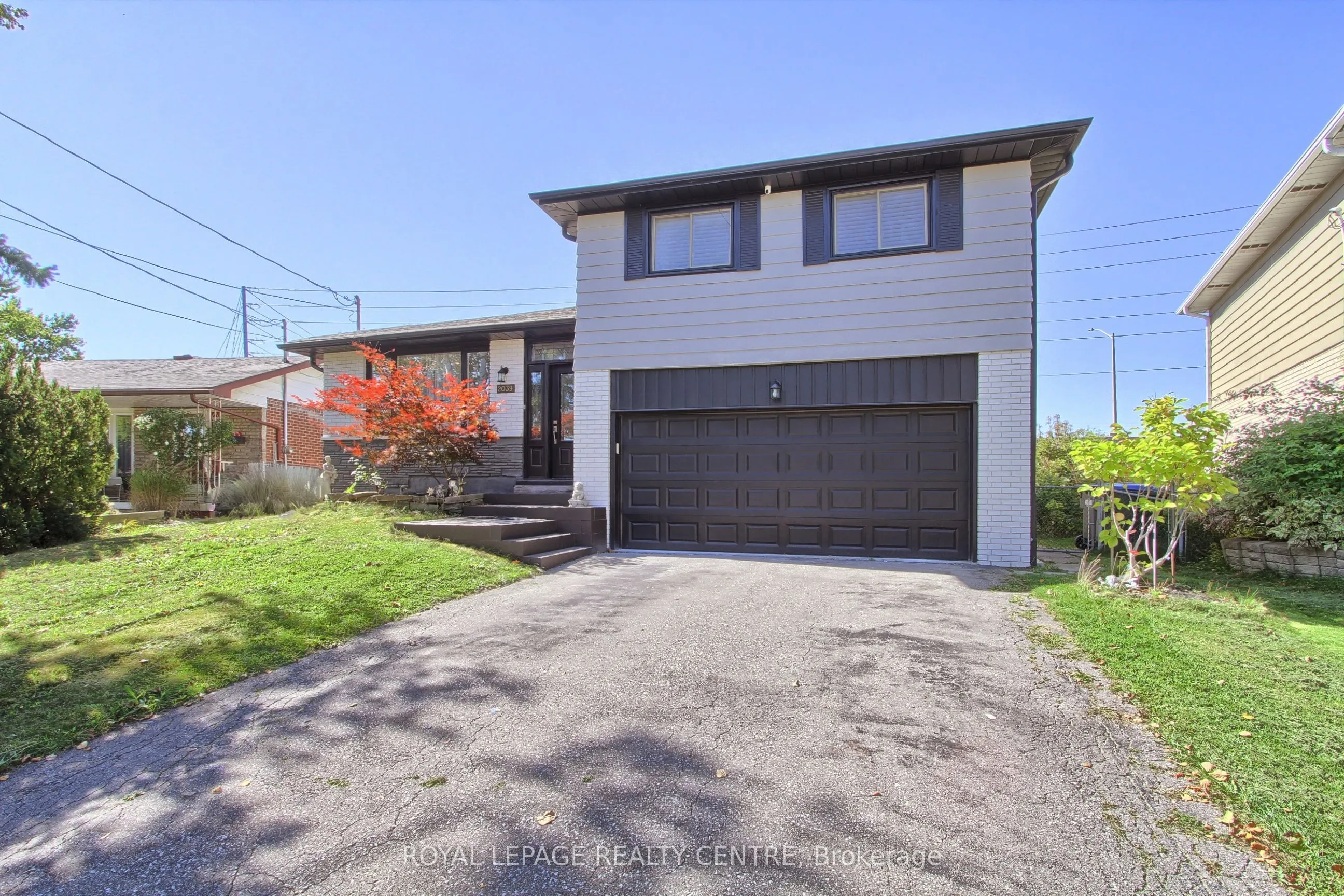 2039 Davebrook Road