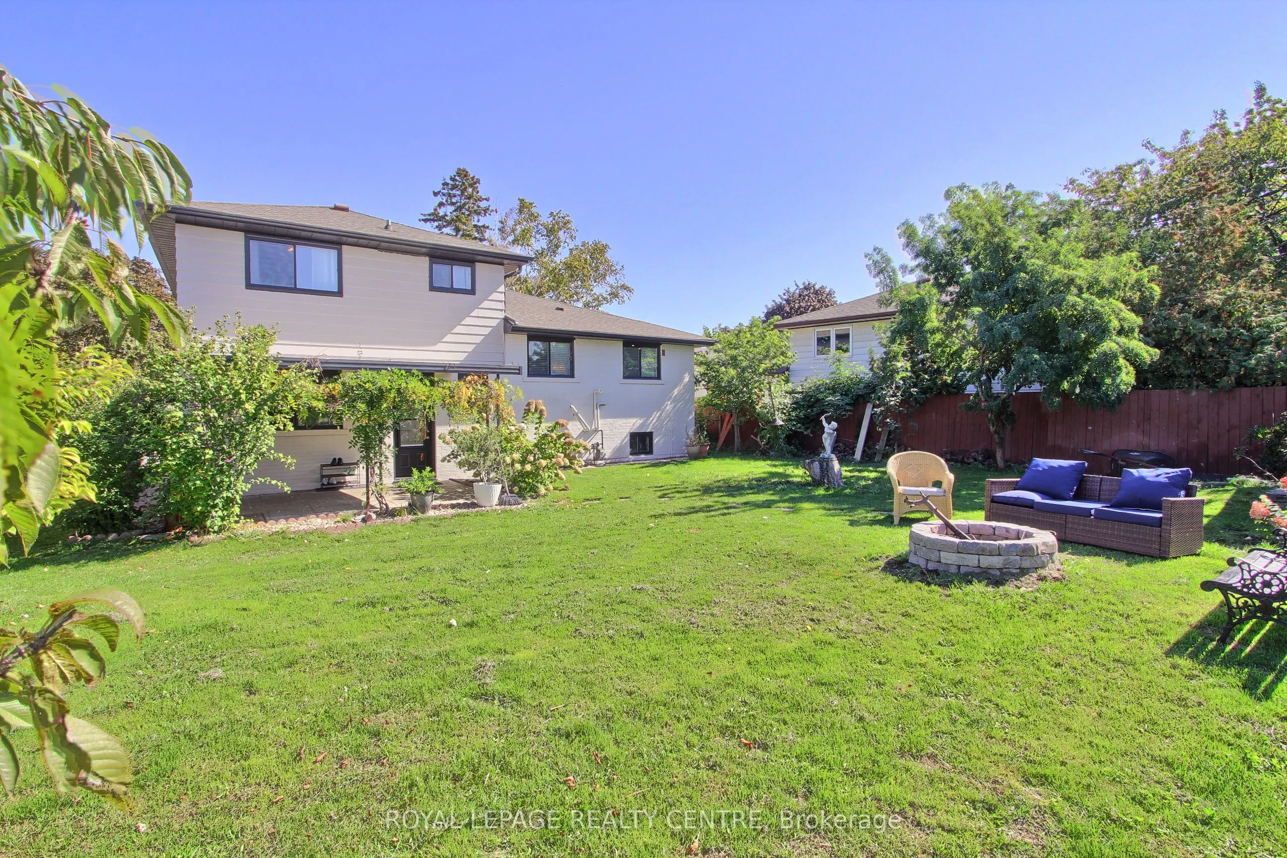 2039 Davebrook Road