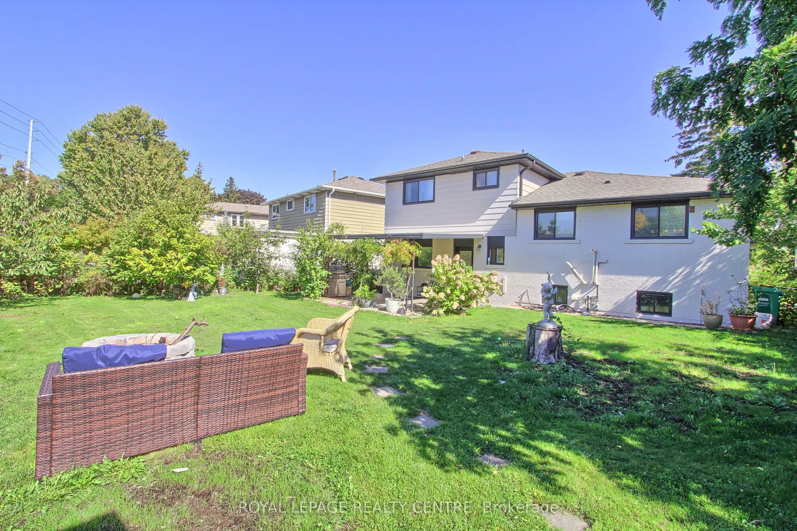 2039 Davebrook Road