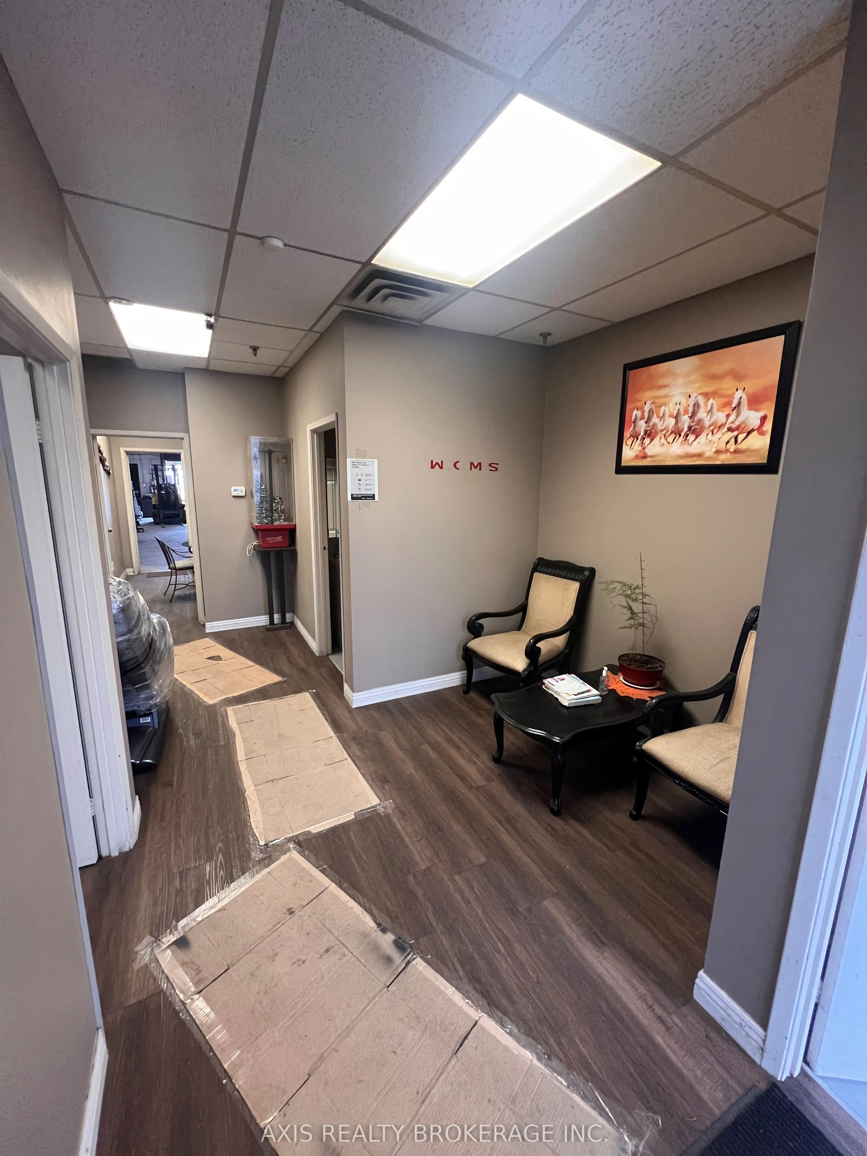 1075 Meyerside Drive, #6