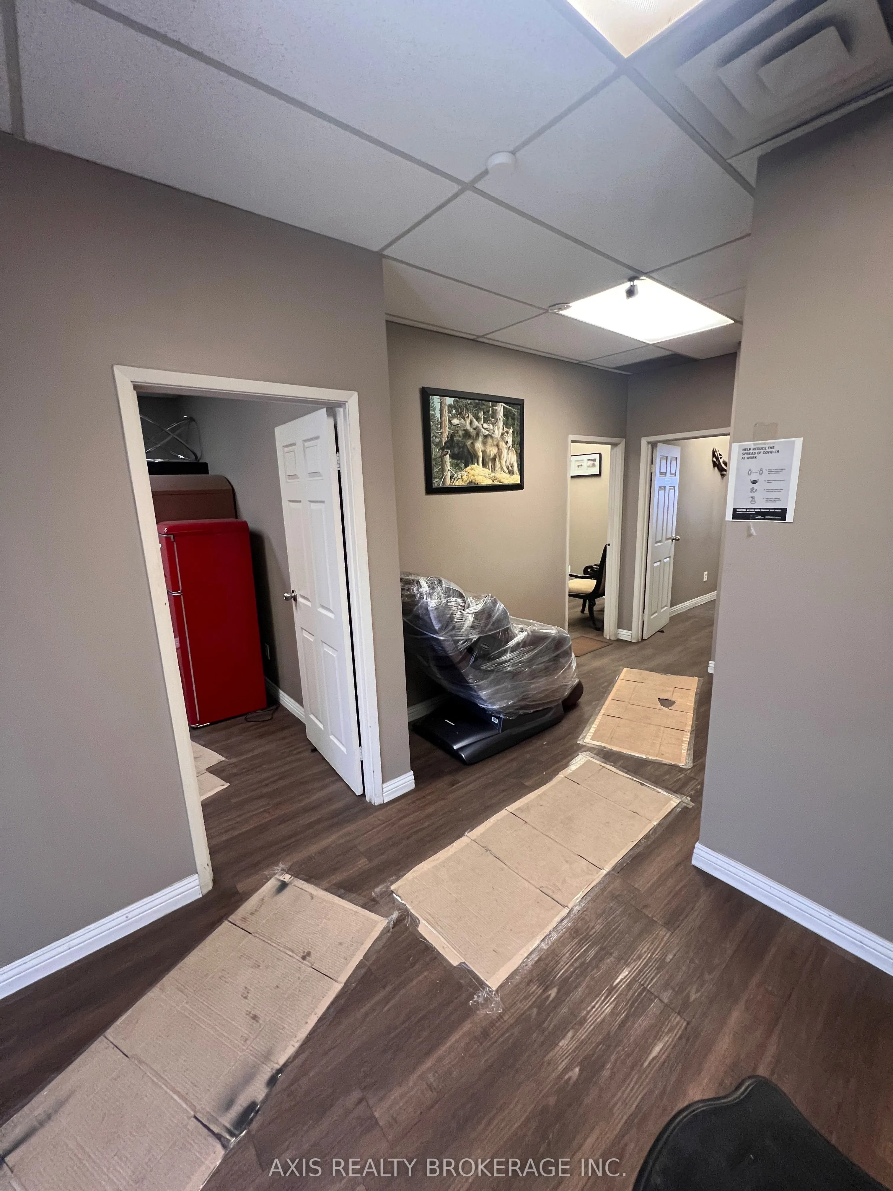 1075 Meyerside Drive, #6