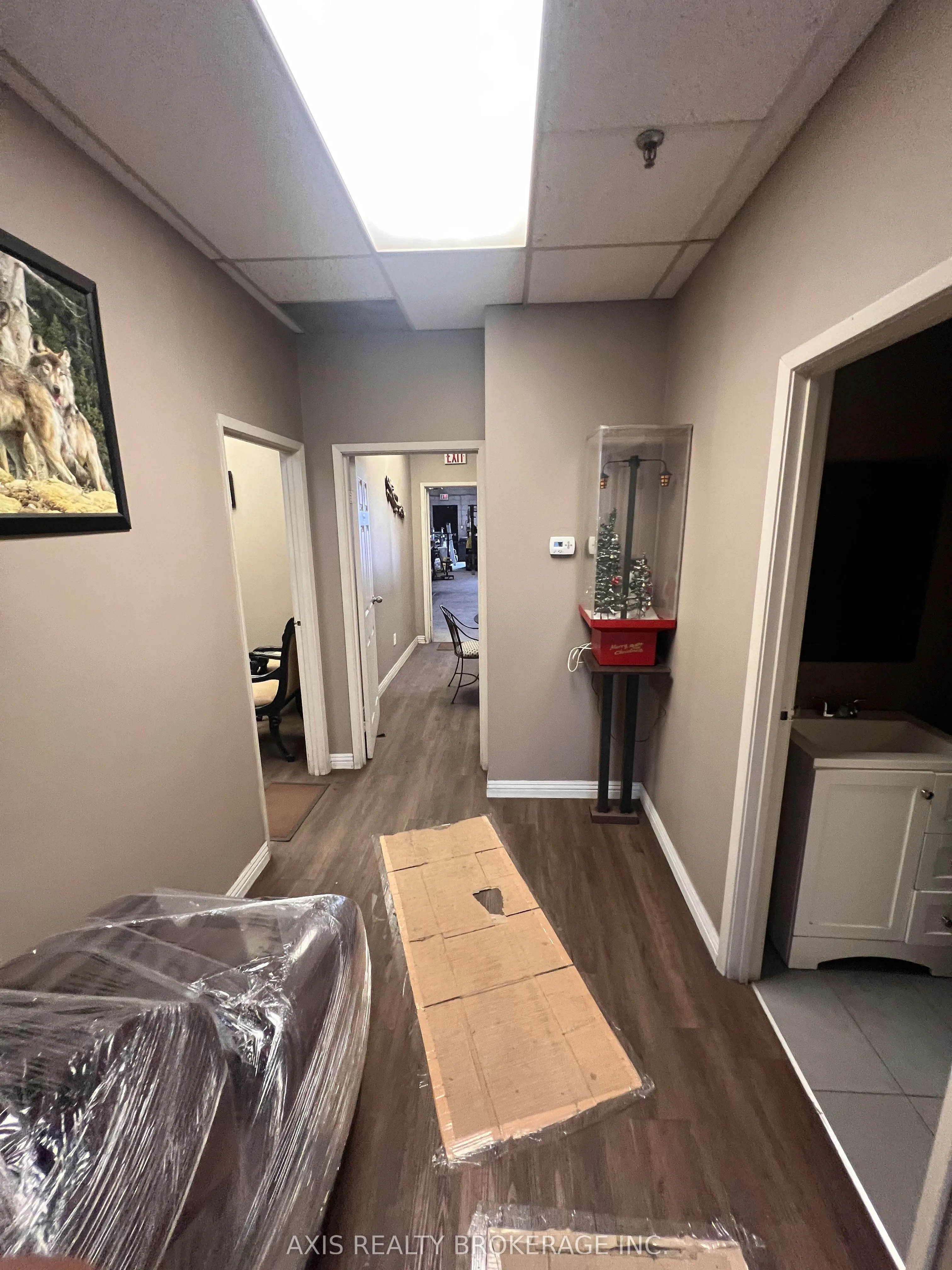 1075 Meyerside Drive, #6