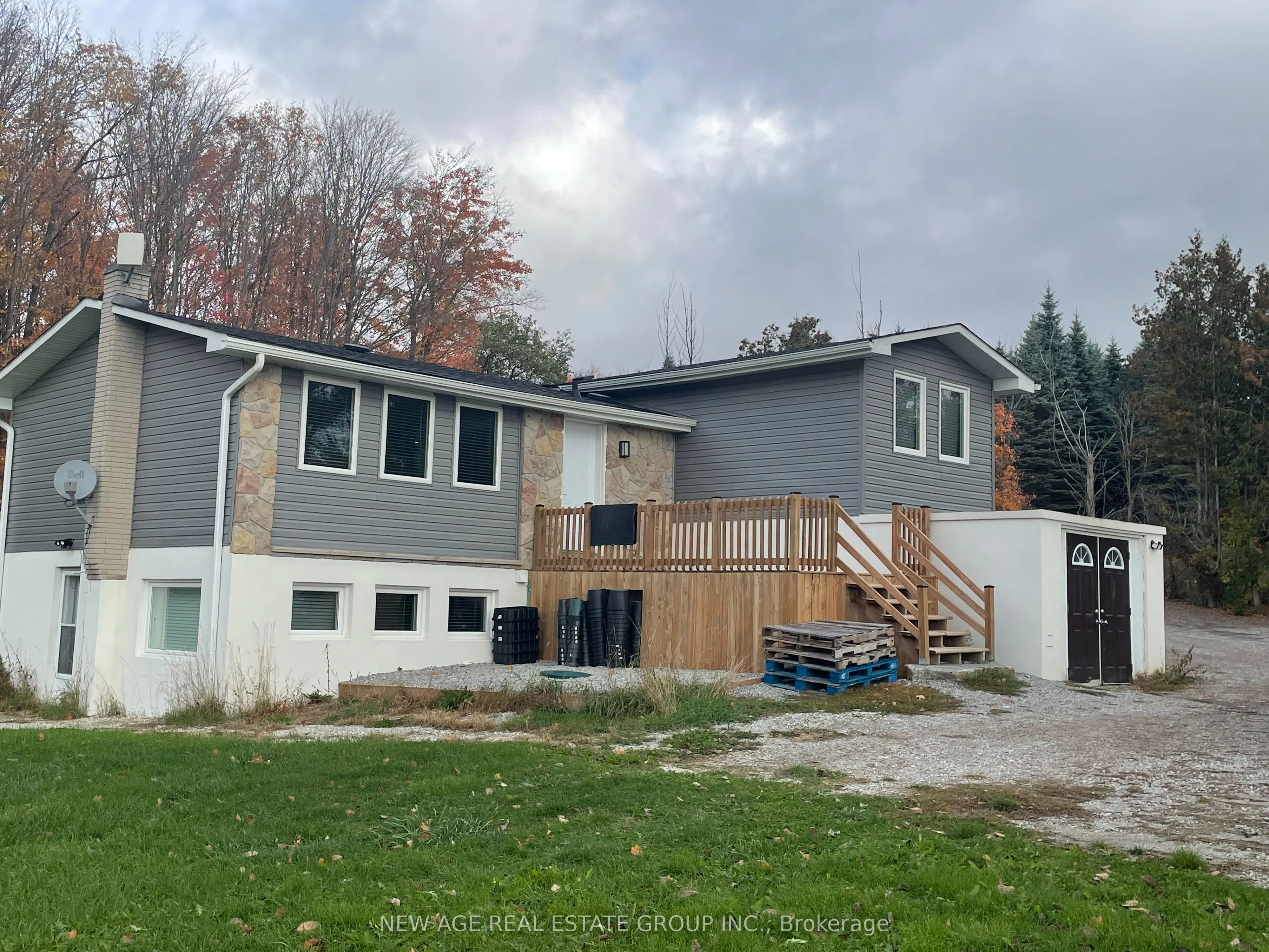 14726 Caledon King Townline Line