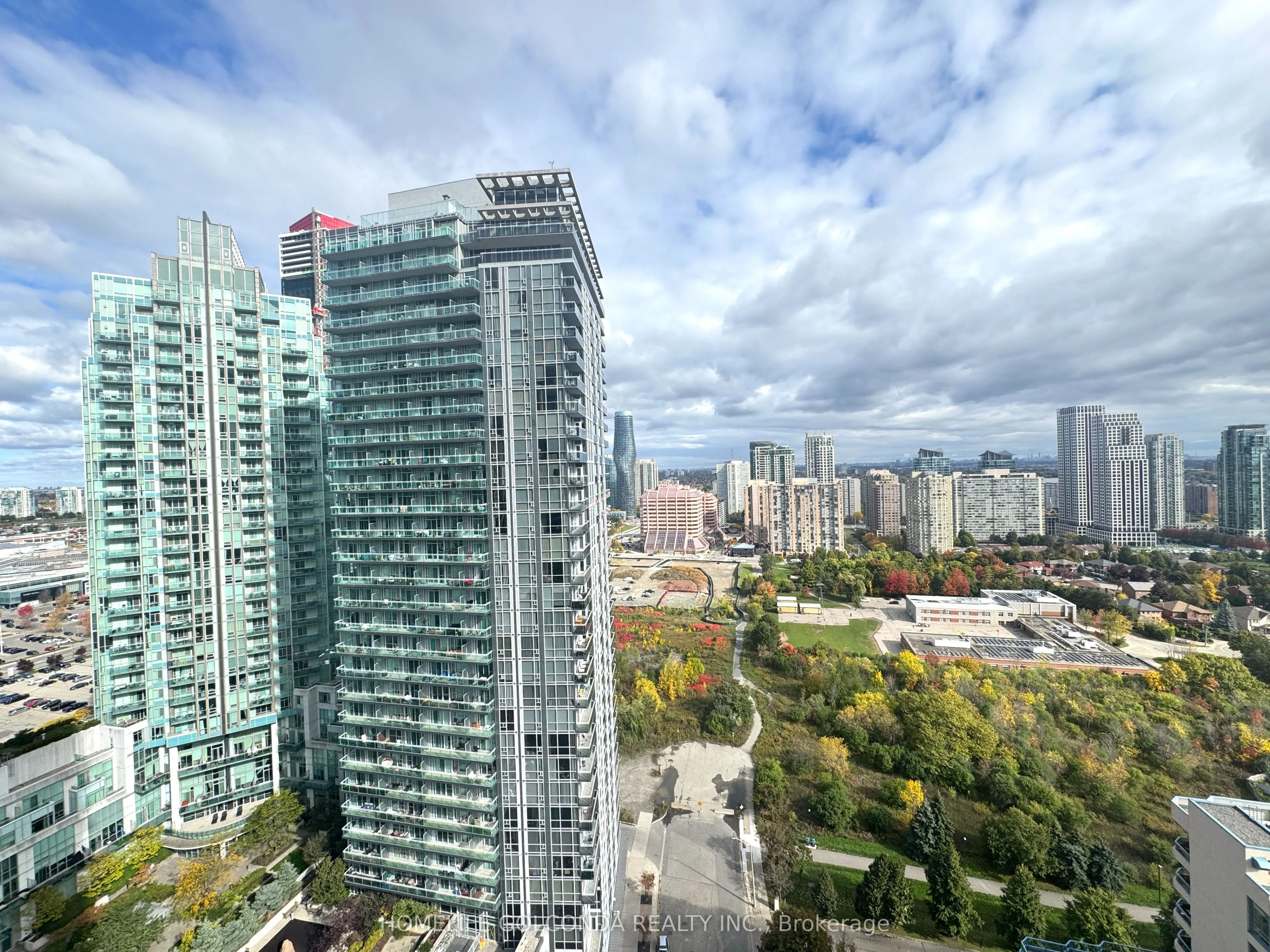 225 webb Drive, #2507