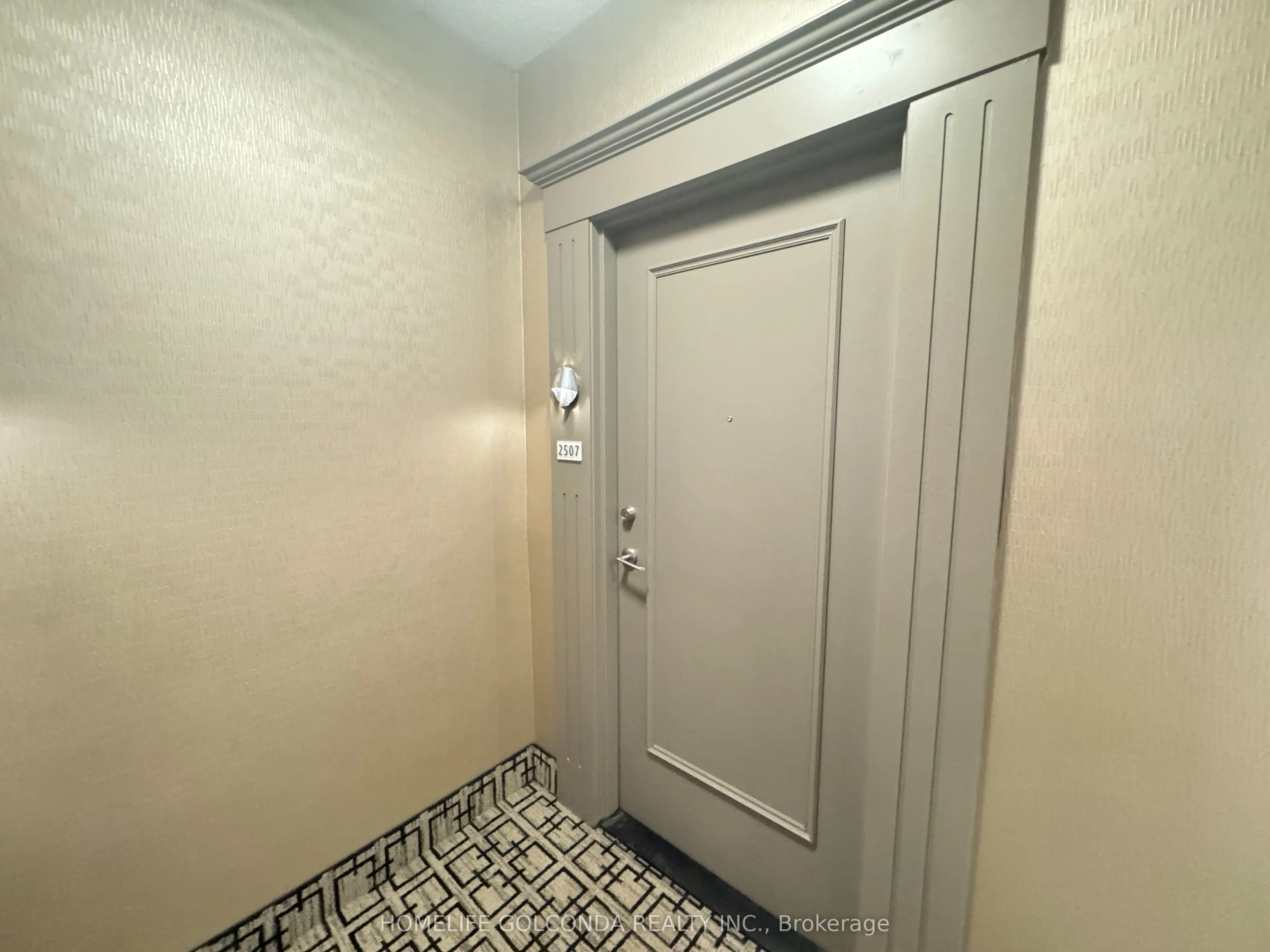 225 webb Drive, #2507