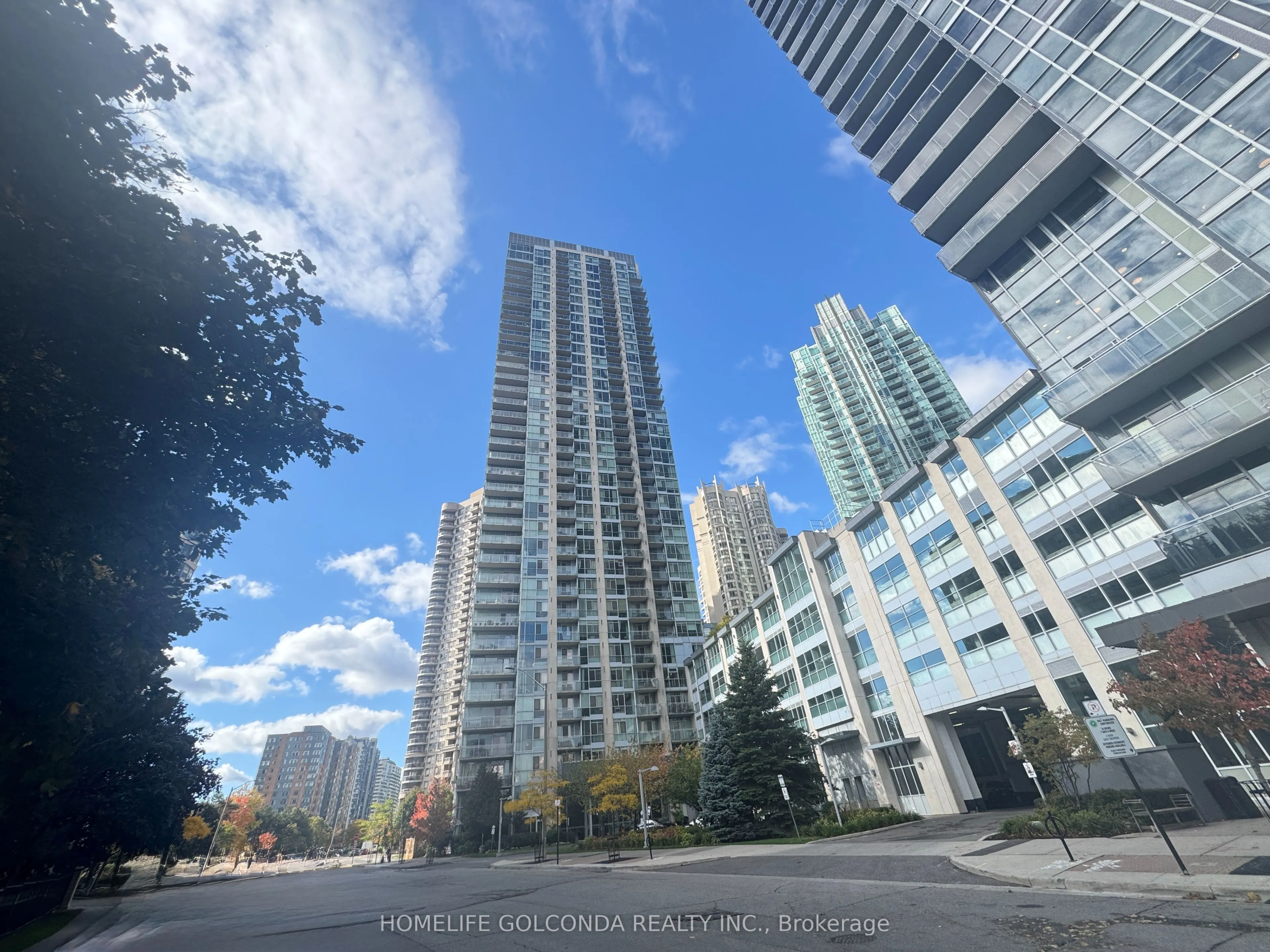 225 webb Drive, #2507