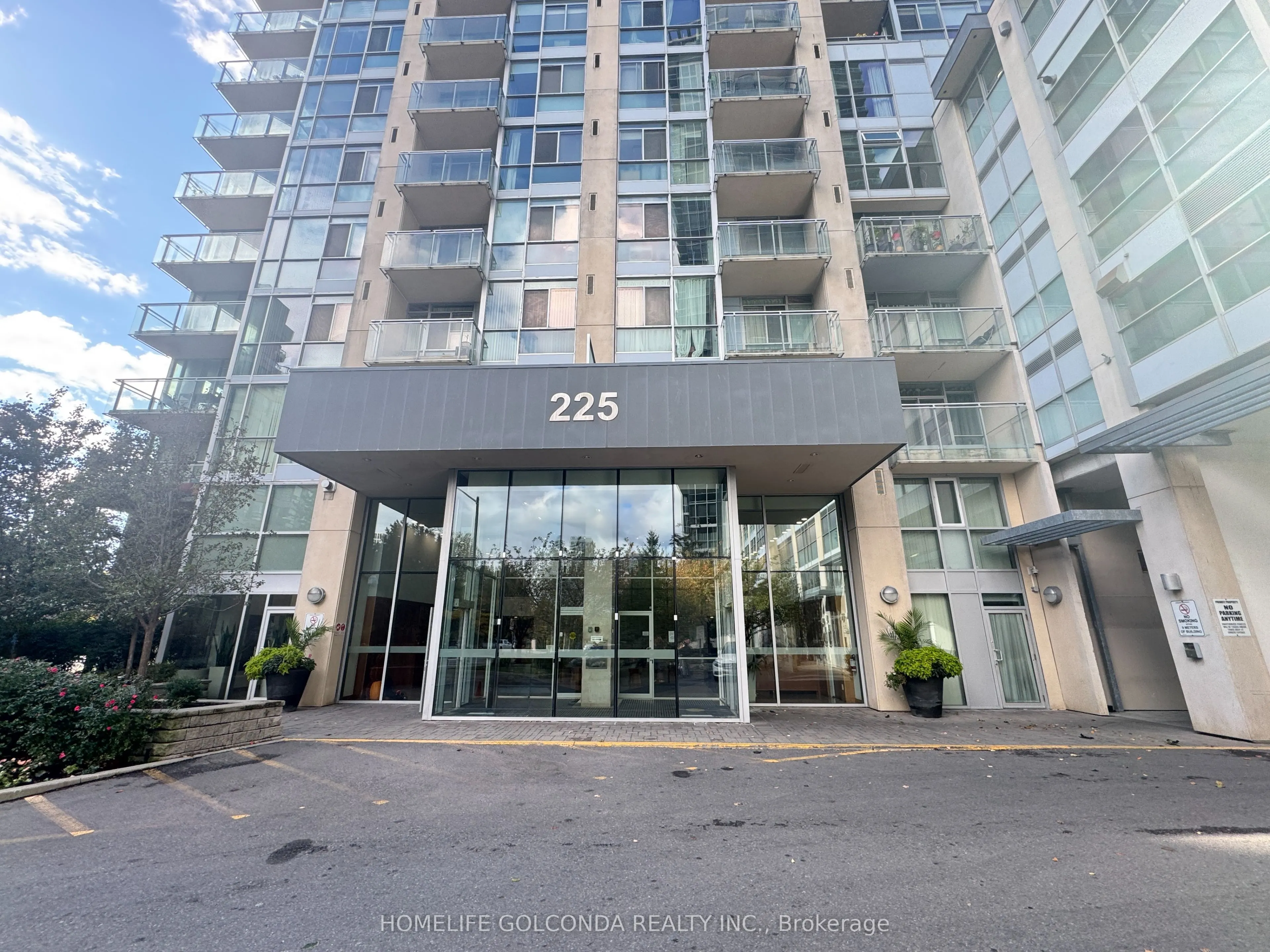 225 webb Drive, #2507