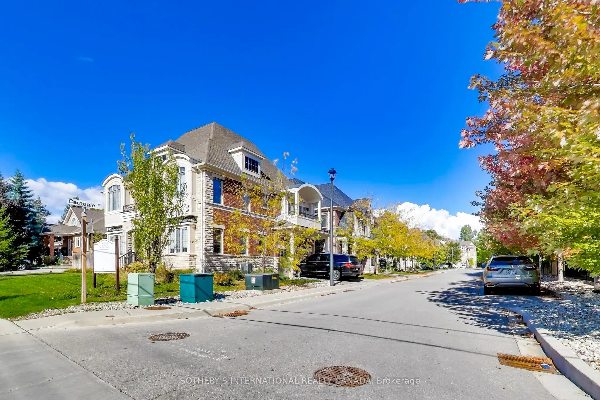 1161 Carnegie Drive