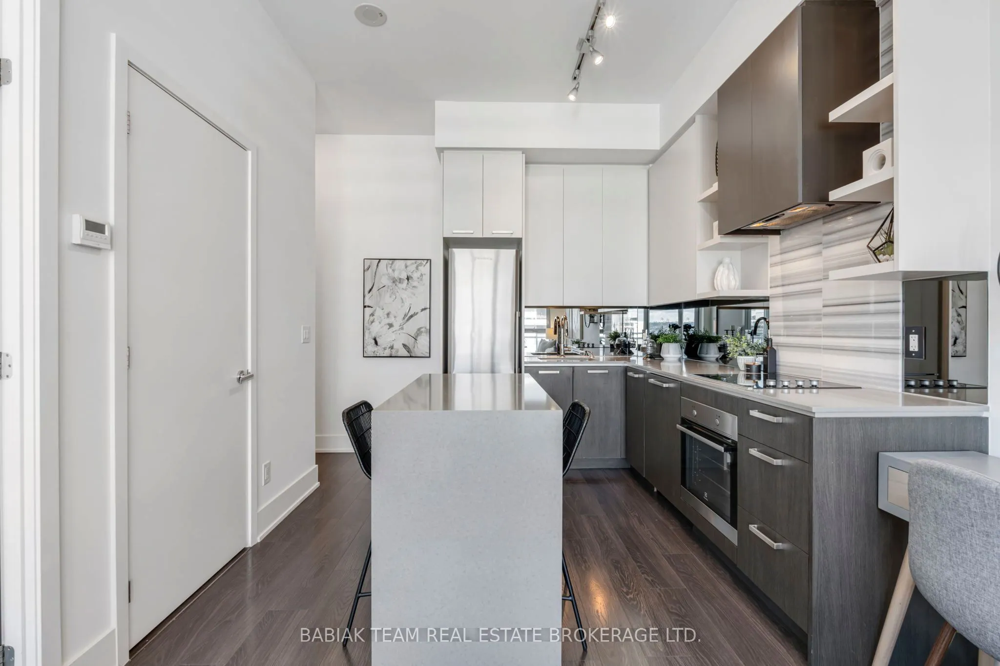 1830 Bloor Street W, #UPH1