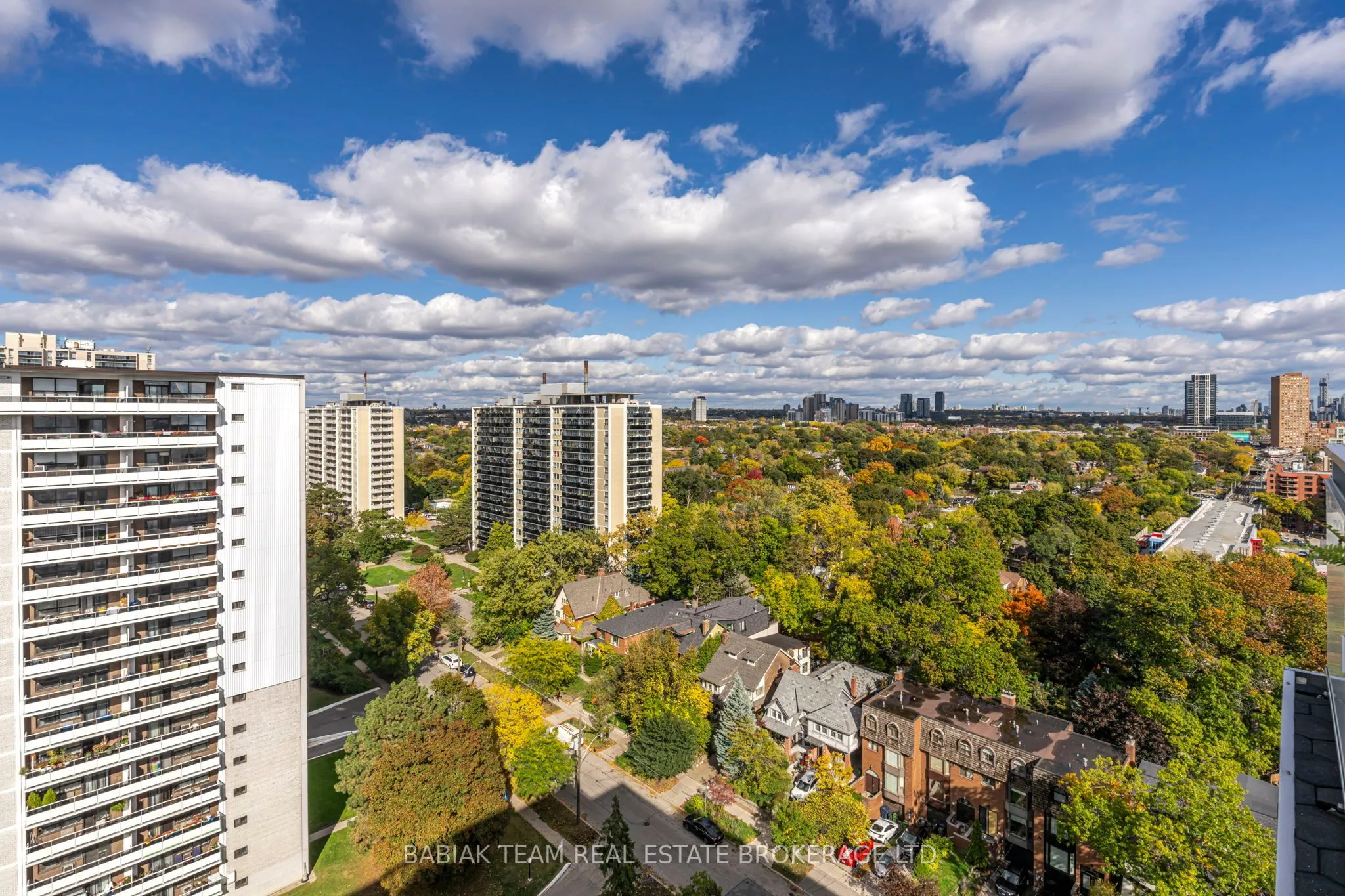 1830 Bloor Street W, #UPH1