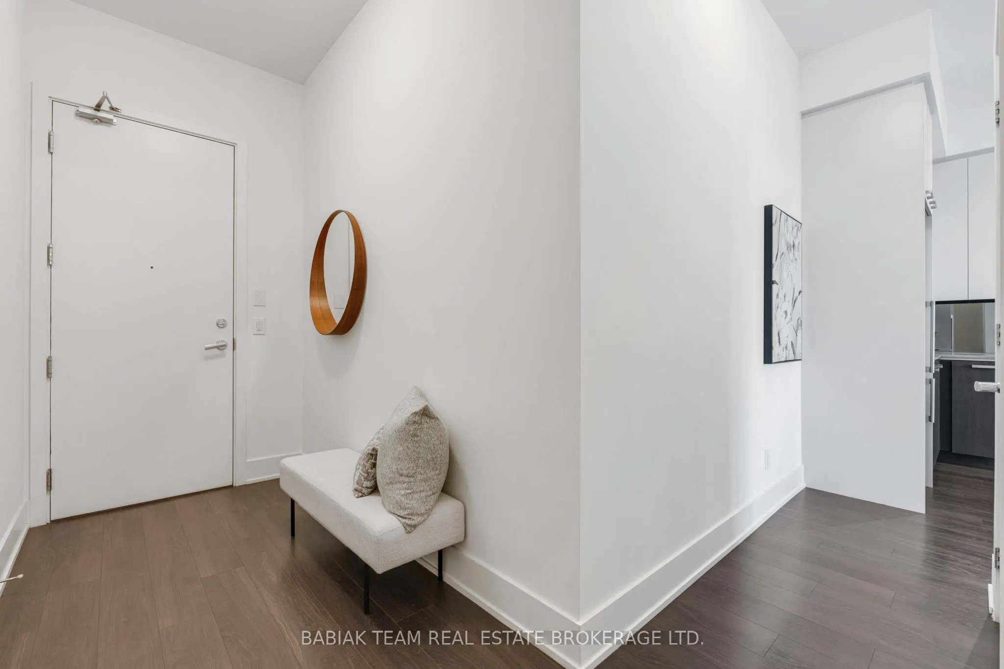1830 Bloor Street W, #UPH1