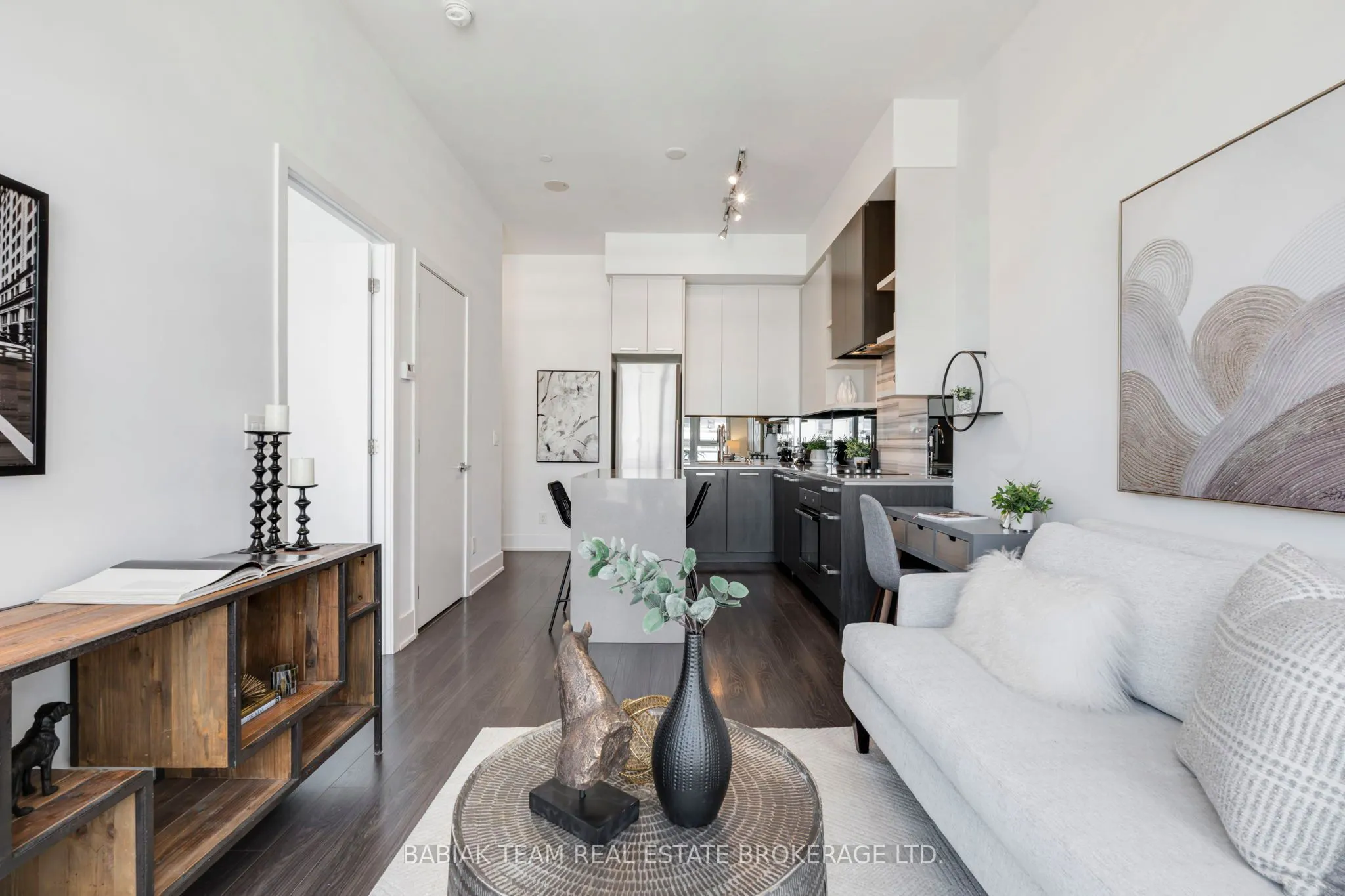 1830 Bloor Street W, #UPH1