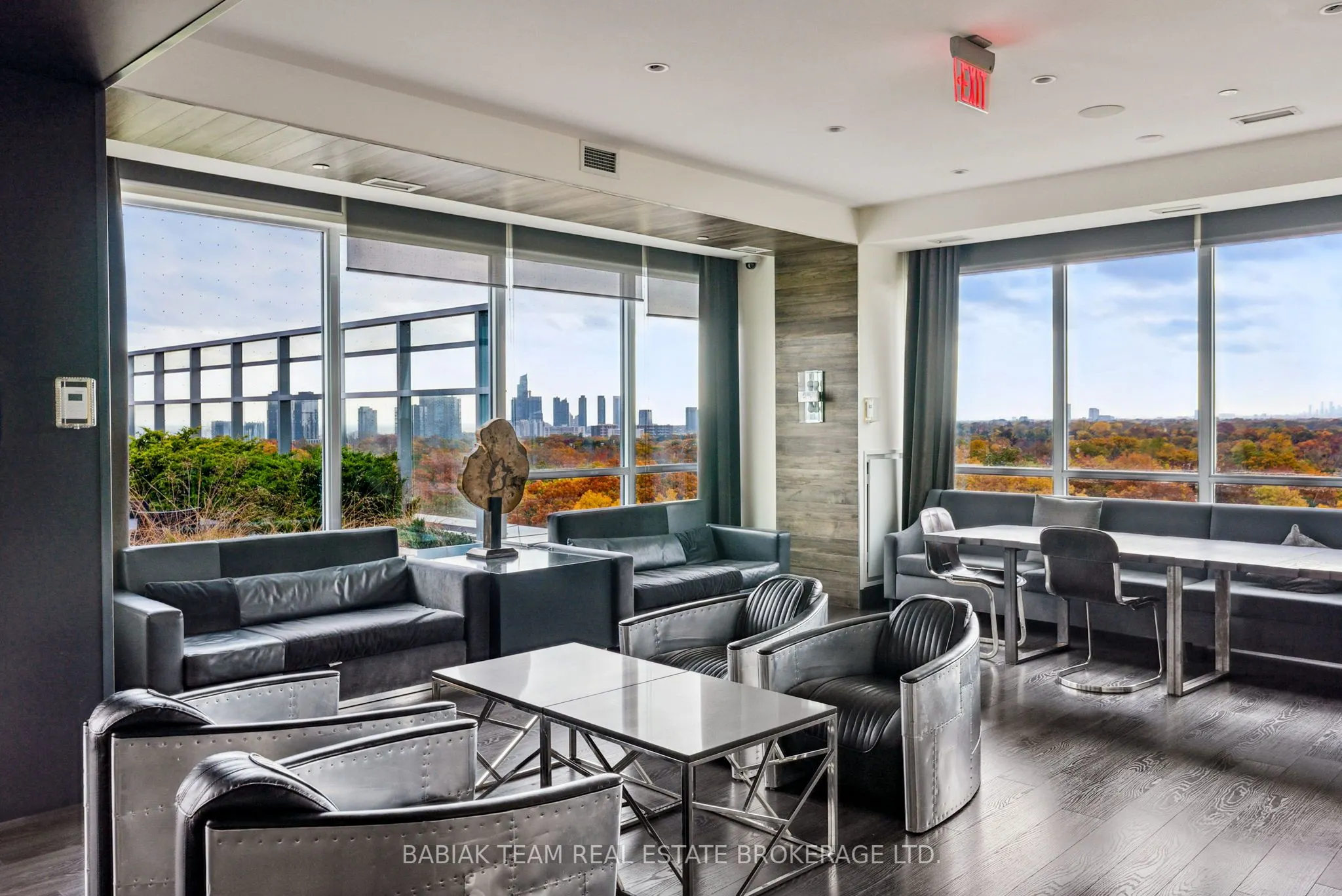 1830 Bloor Street W, #UPH1