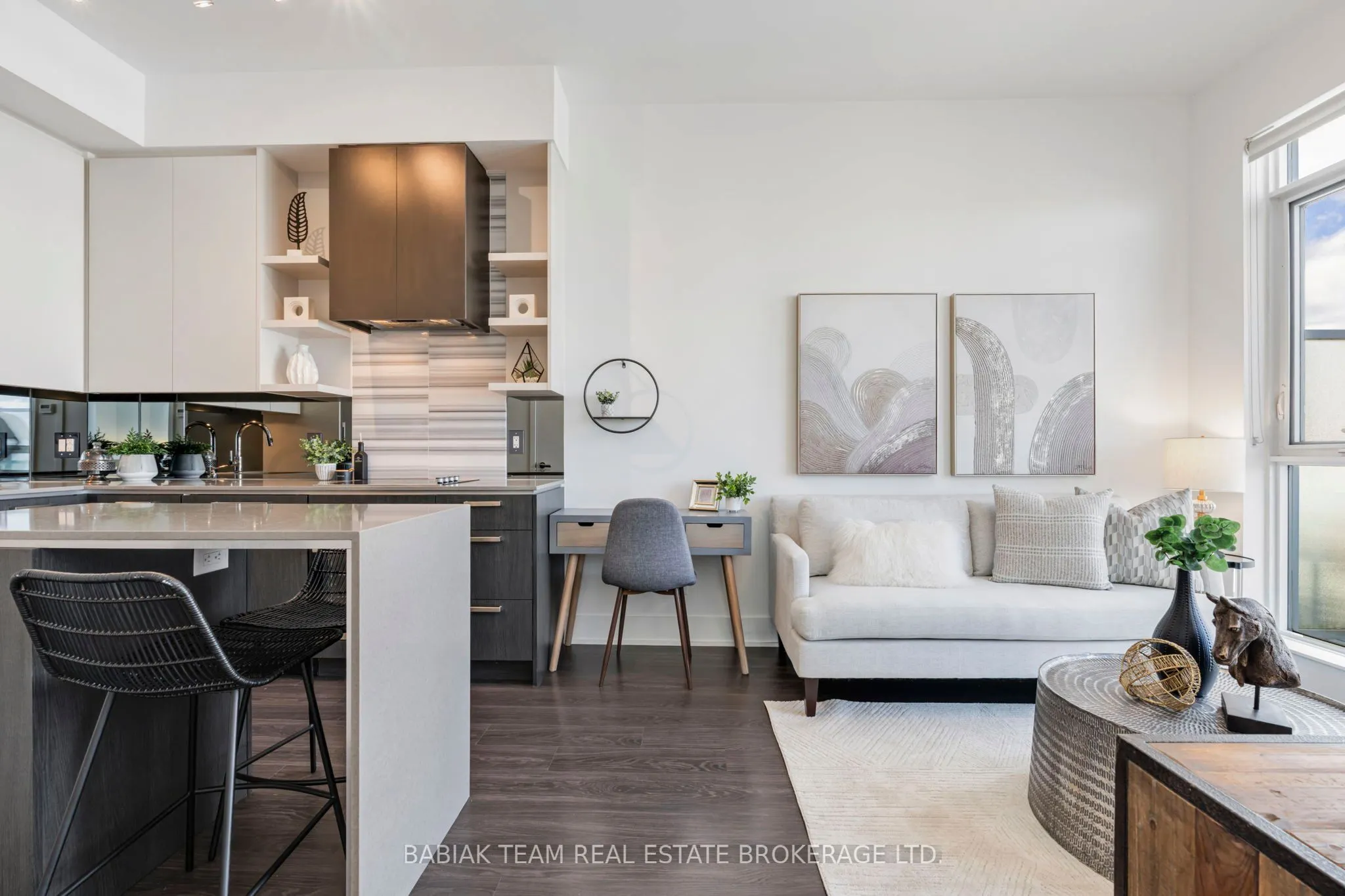 1830 Bloor Street W, #UPH1
