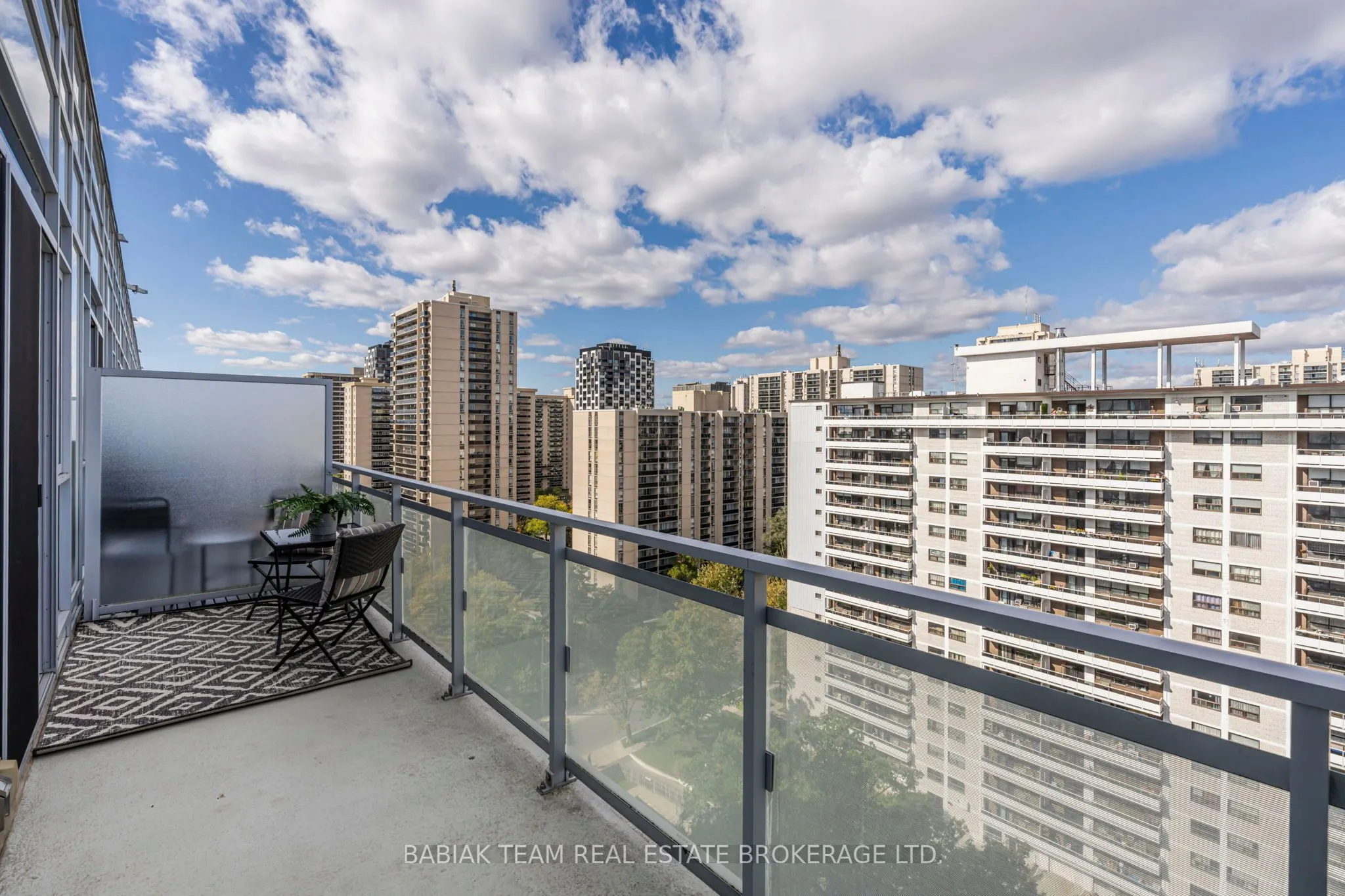1830 Bloor Street W, #UPH1