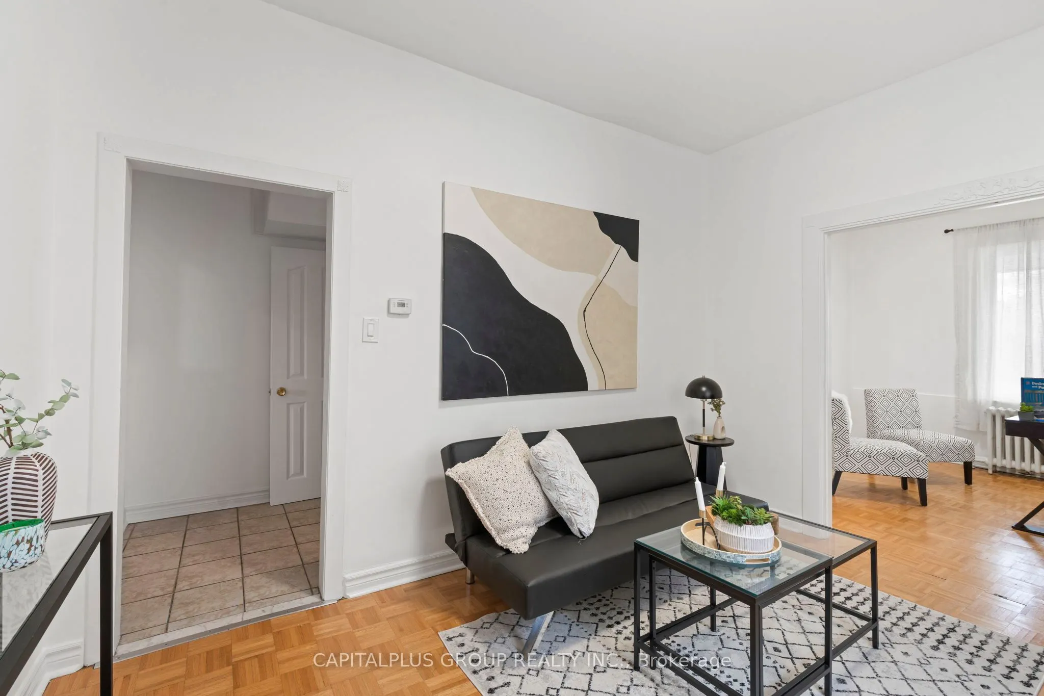 20 Kersdale Avenue