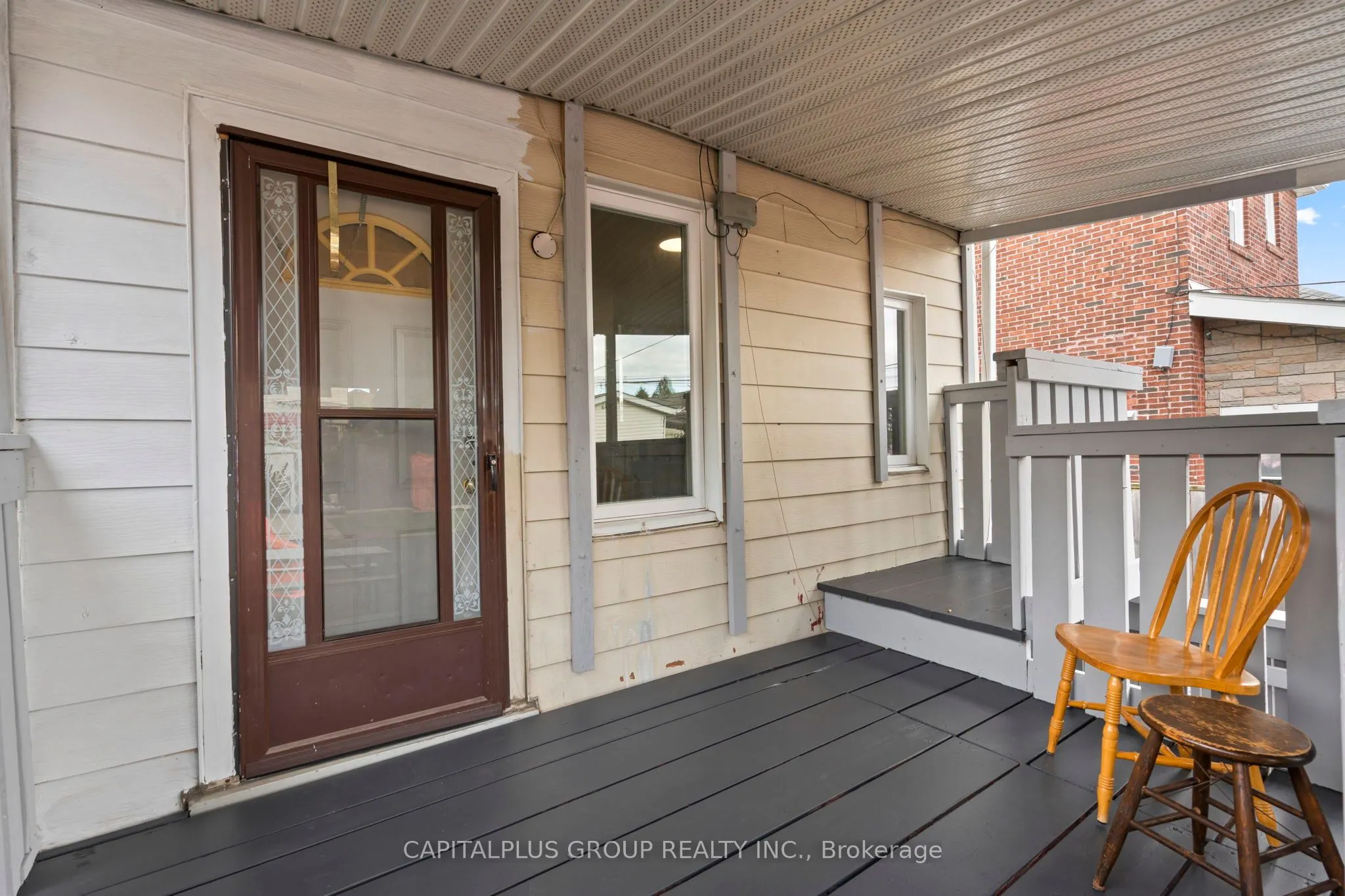 20 Kersdale Avenue