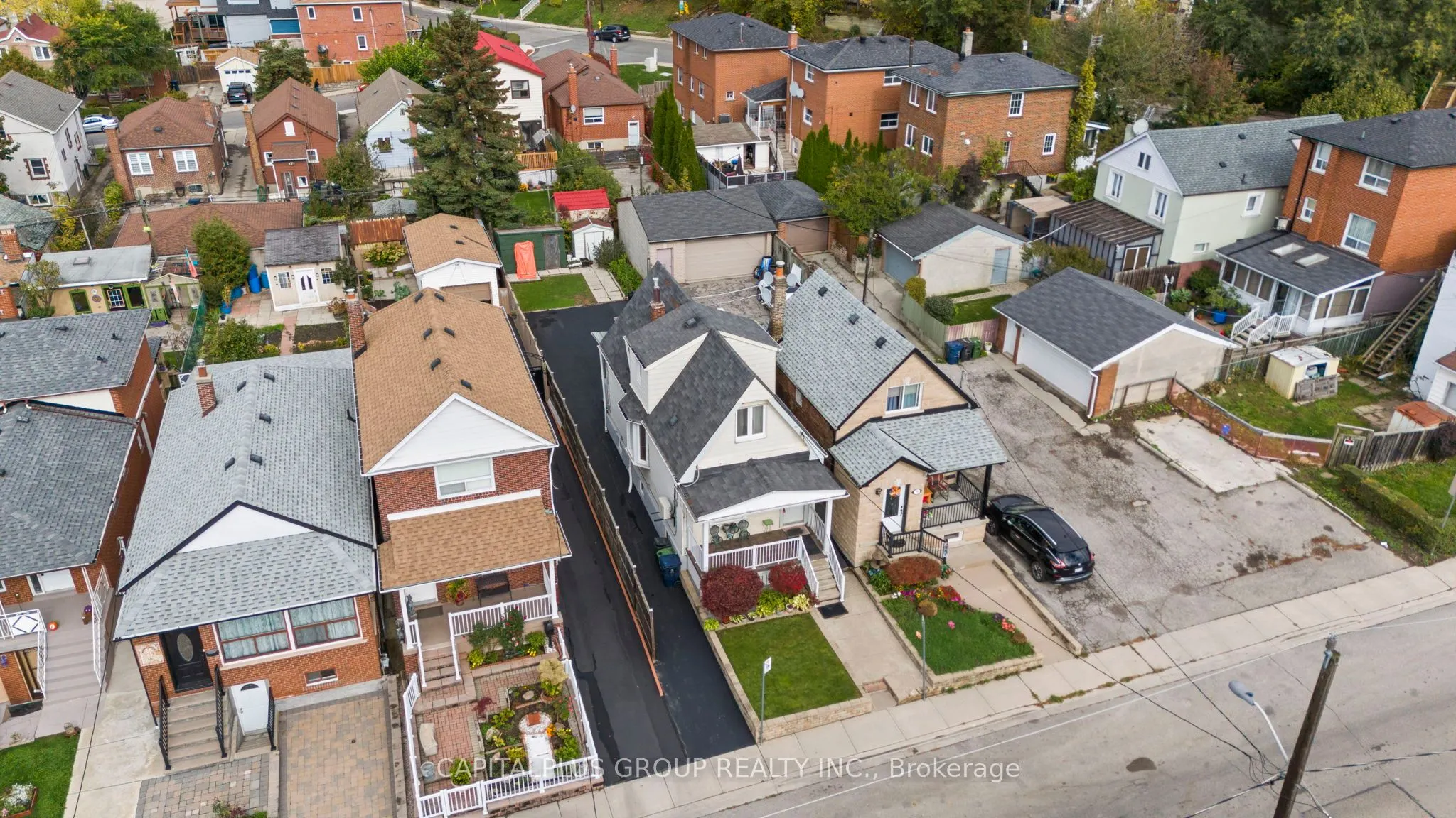 20 Kersdale Avenue