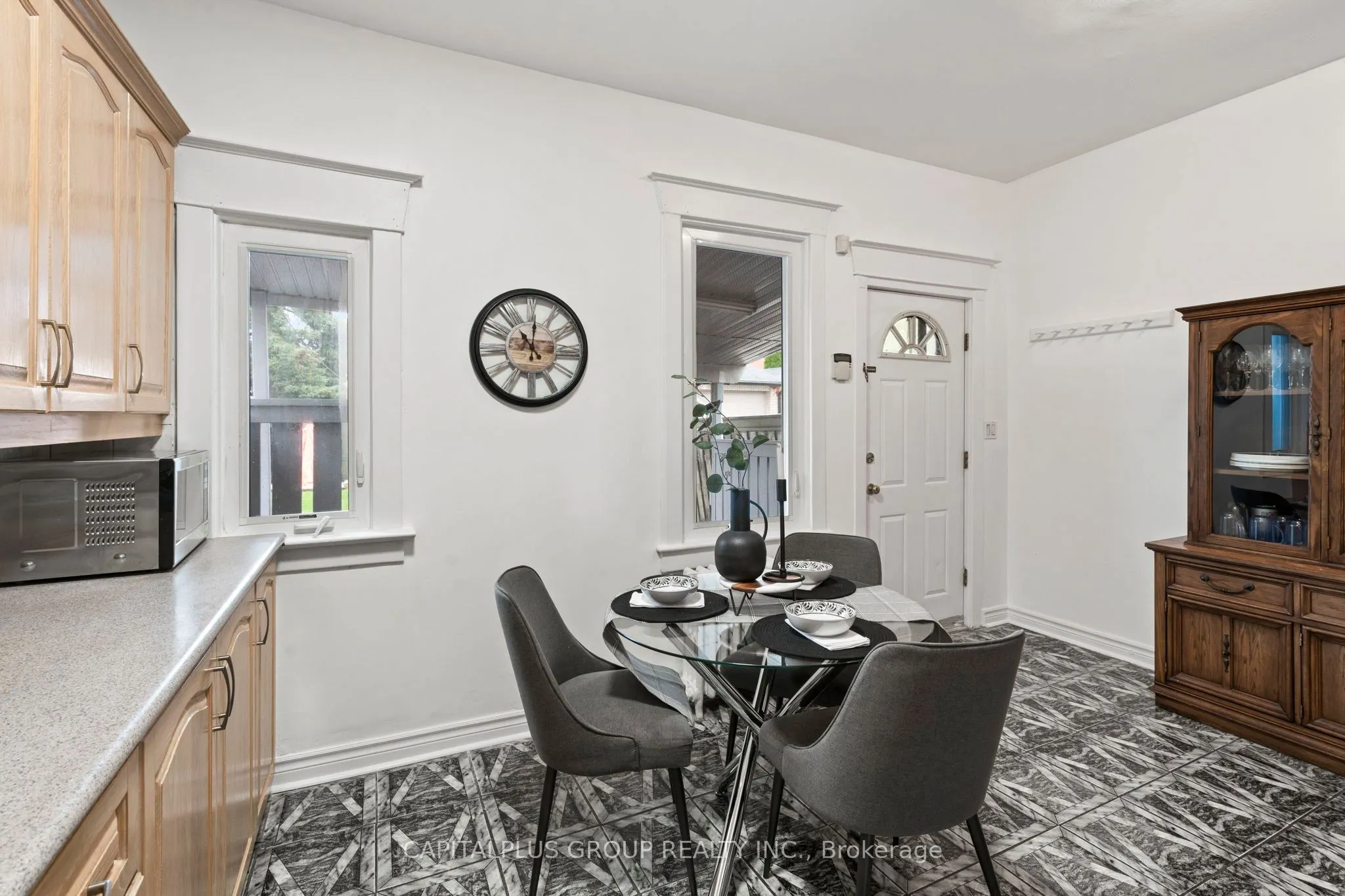 20 Kersdale Avenue