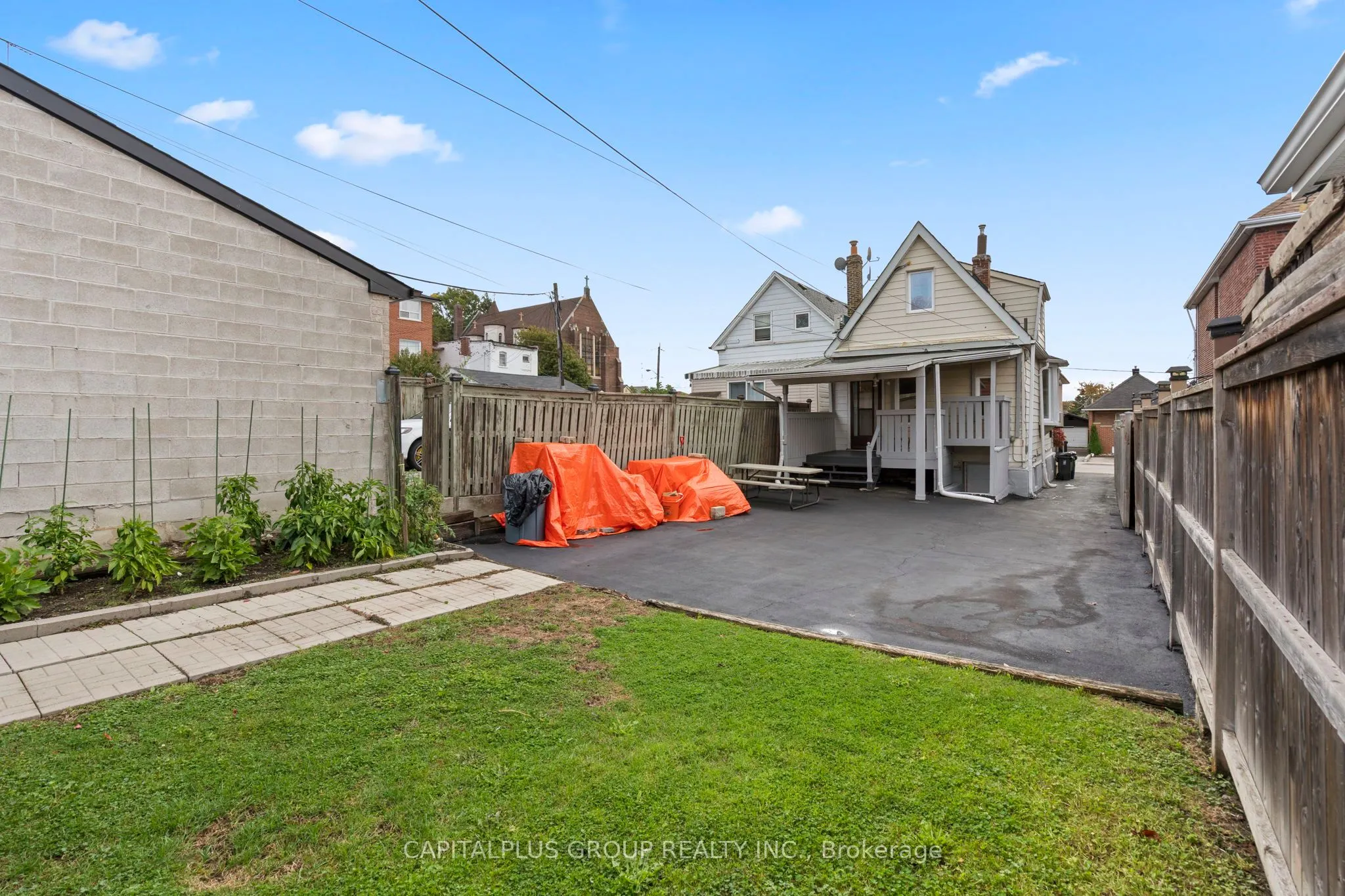 20 Kersdale Avenue
