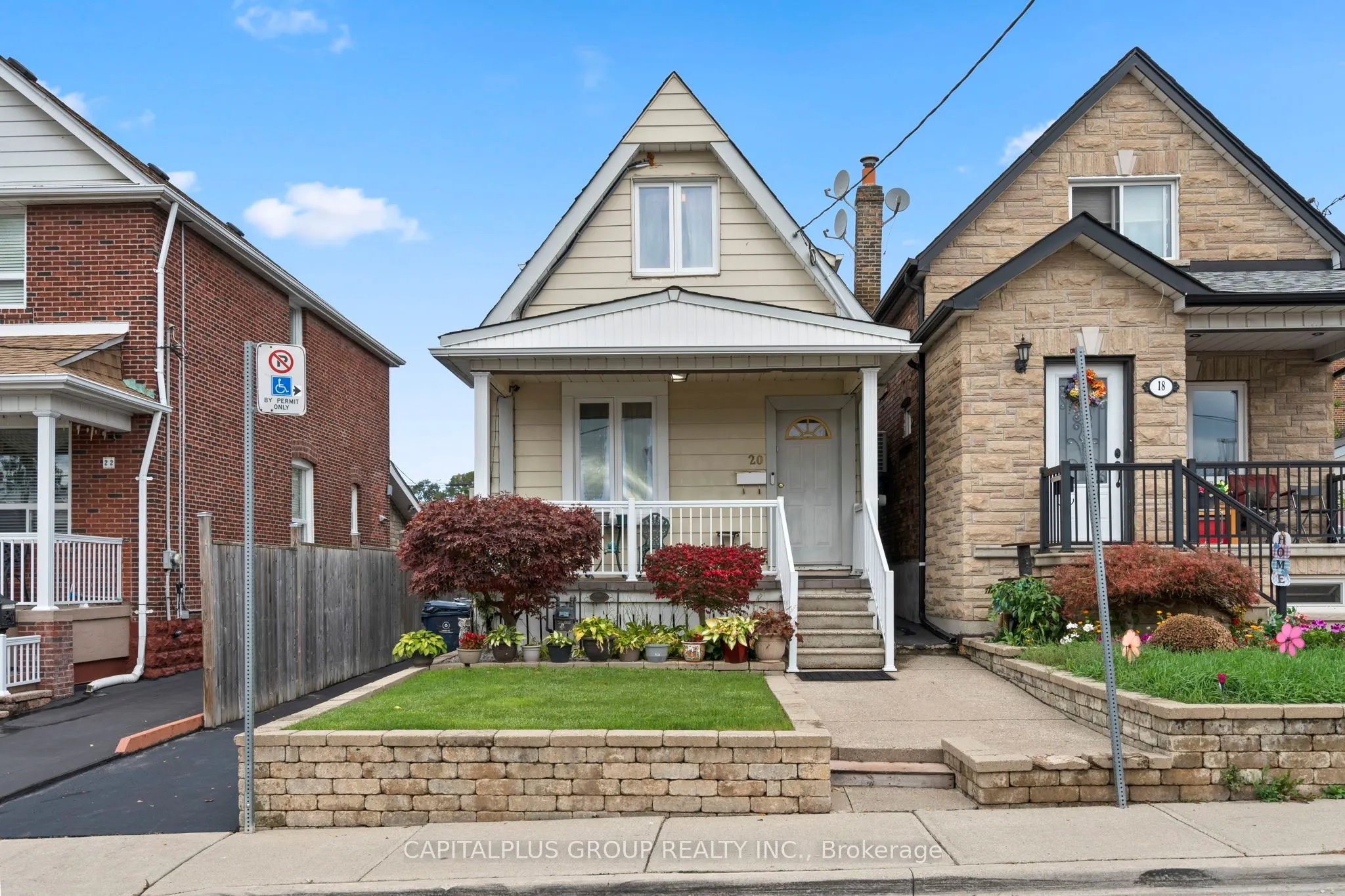 20 Kersdale Avenue