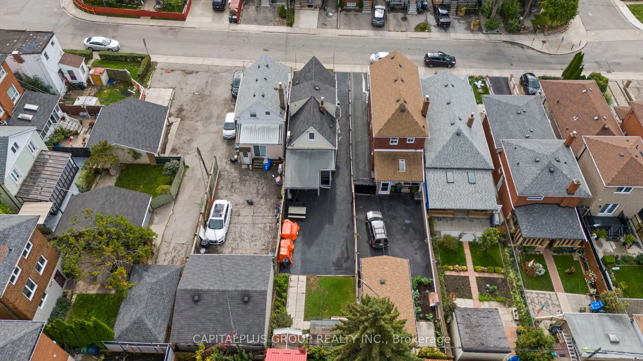 20 Kersdale Avenue
