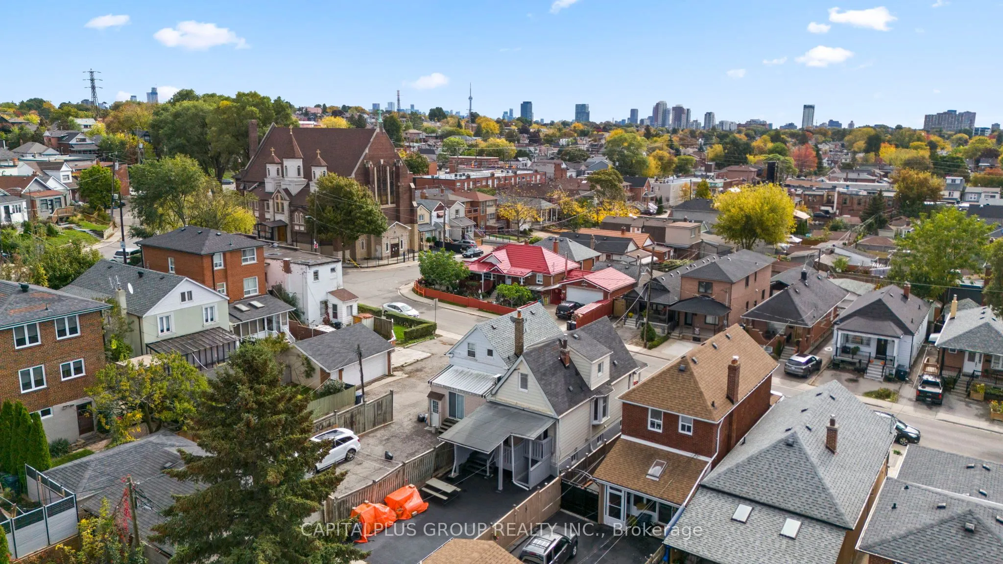 20 Kersdale Avenue
