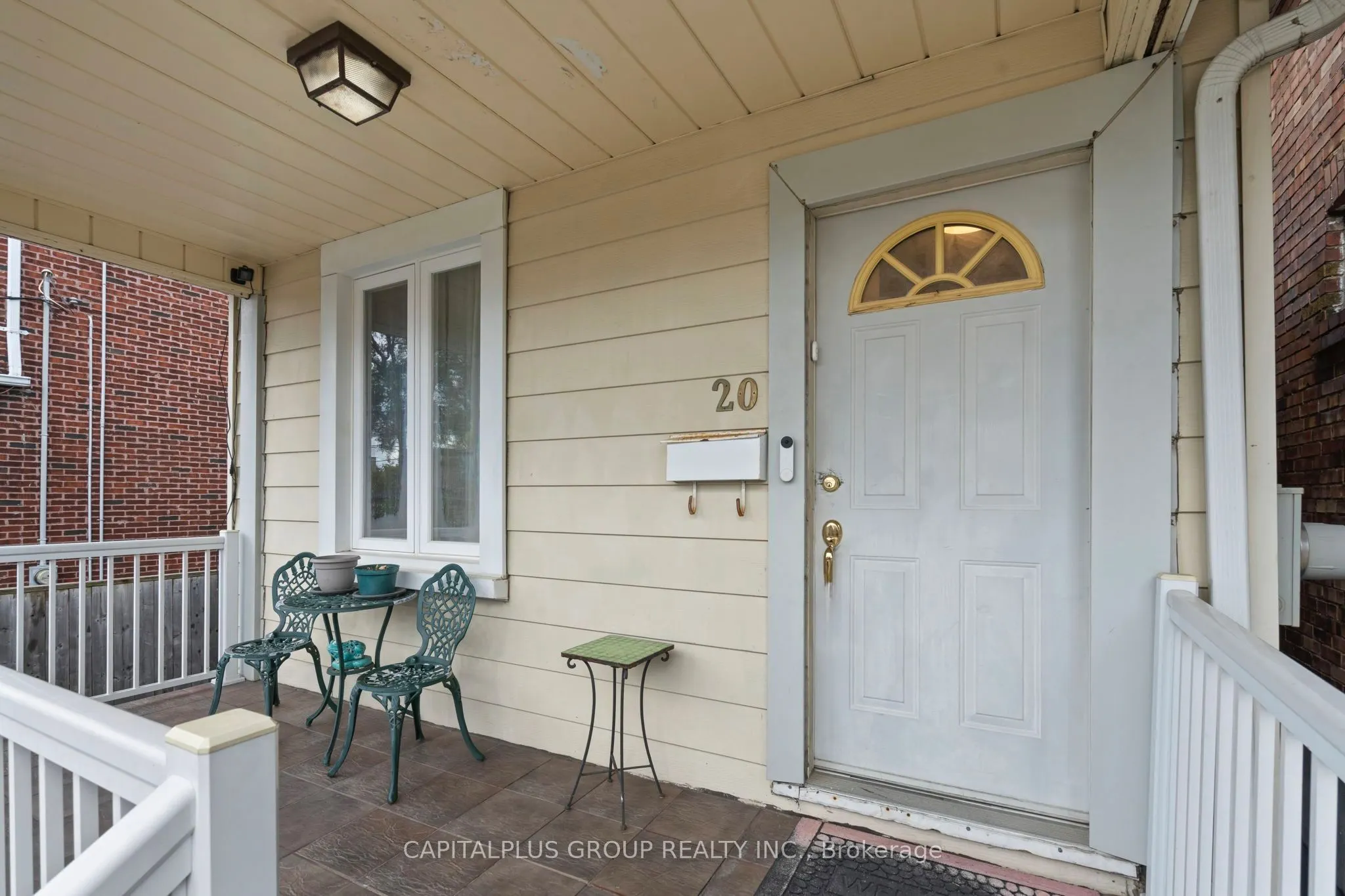 20 Kersdale Avenue