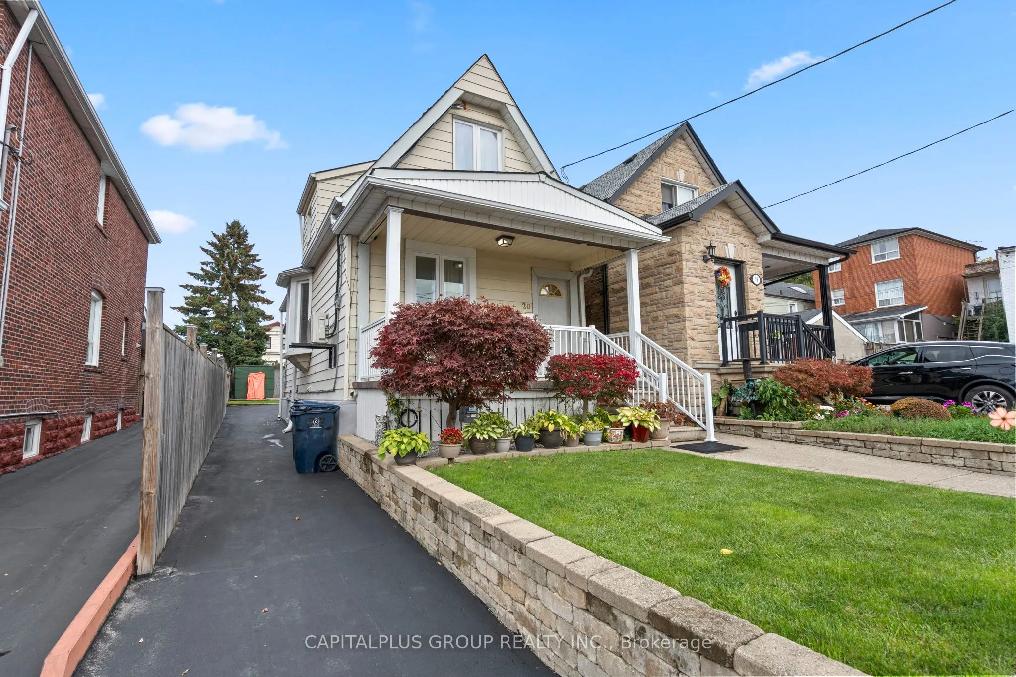 20 Kersdale Avenue